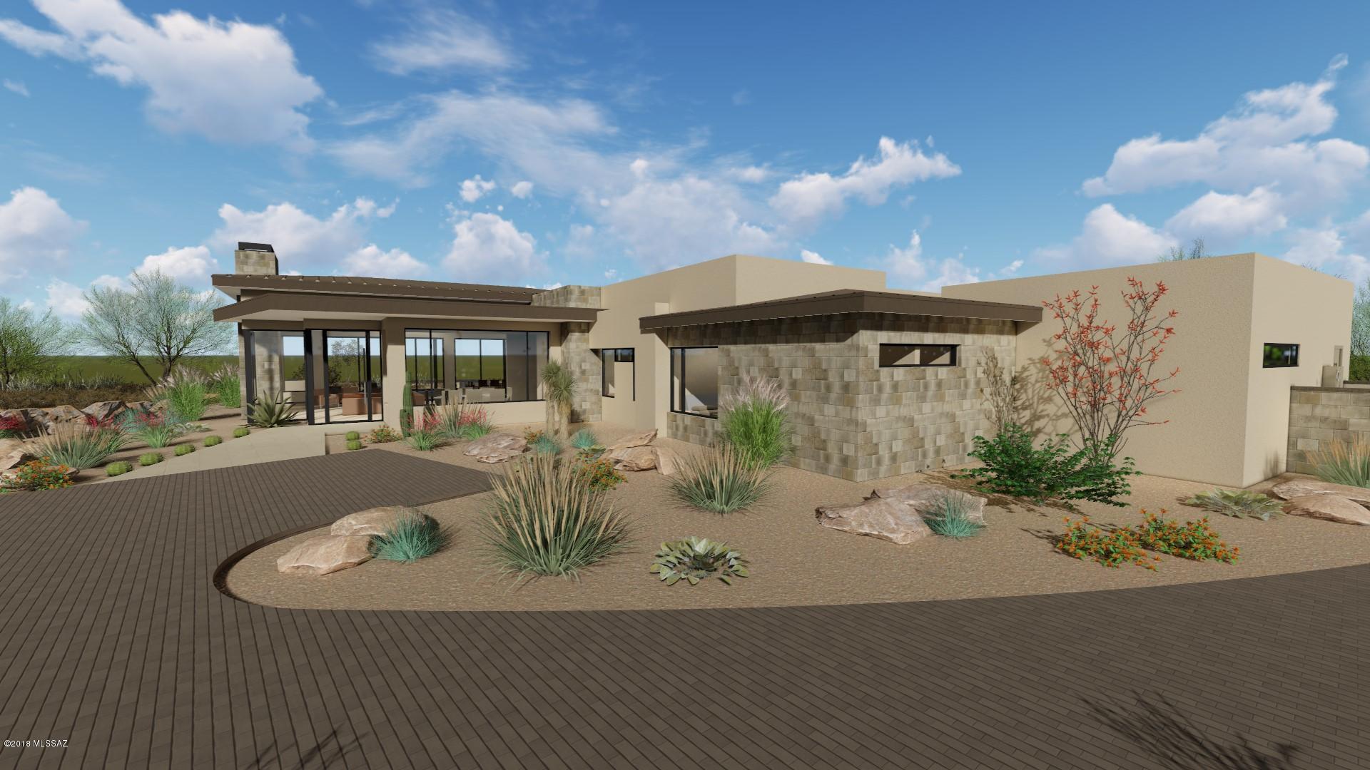 Stone Canyon VIII (486-602) - Residential