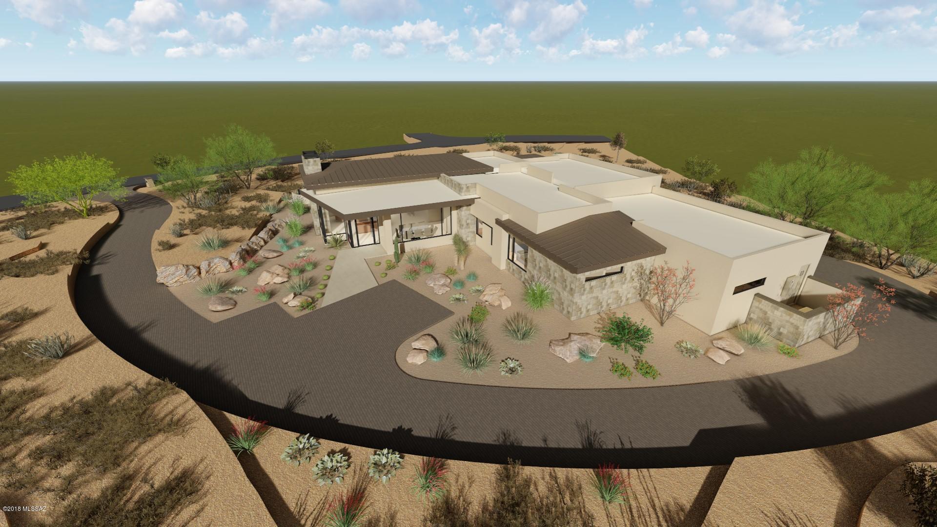 Stone Canyon VIII (486-602) - Residential