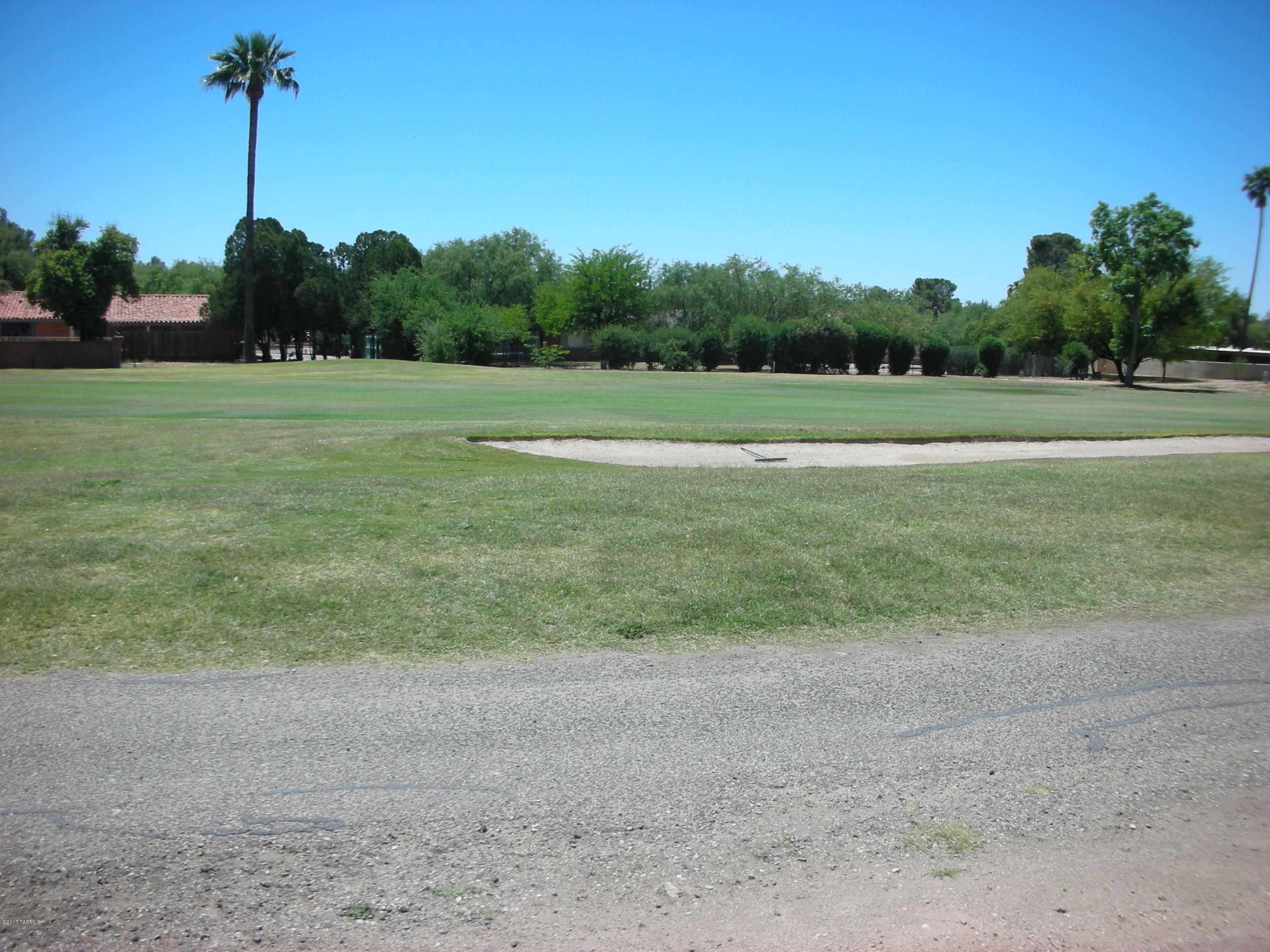 Forty Niners Country Club Estates - Land