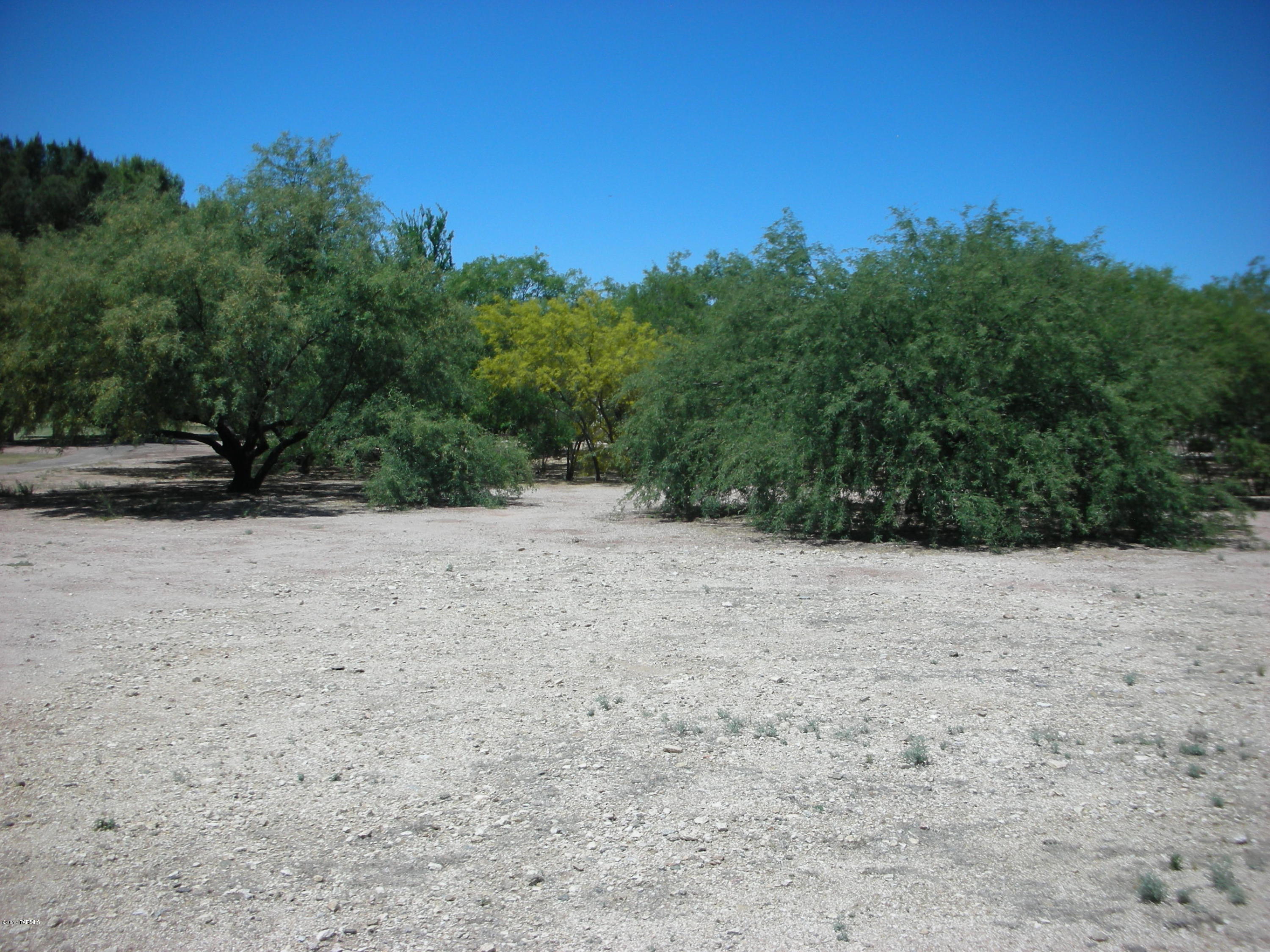 Forty Niners Country Club Estates - Land