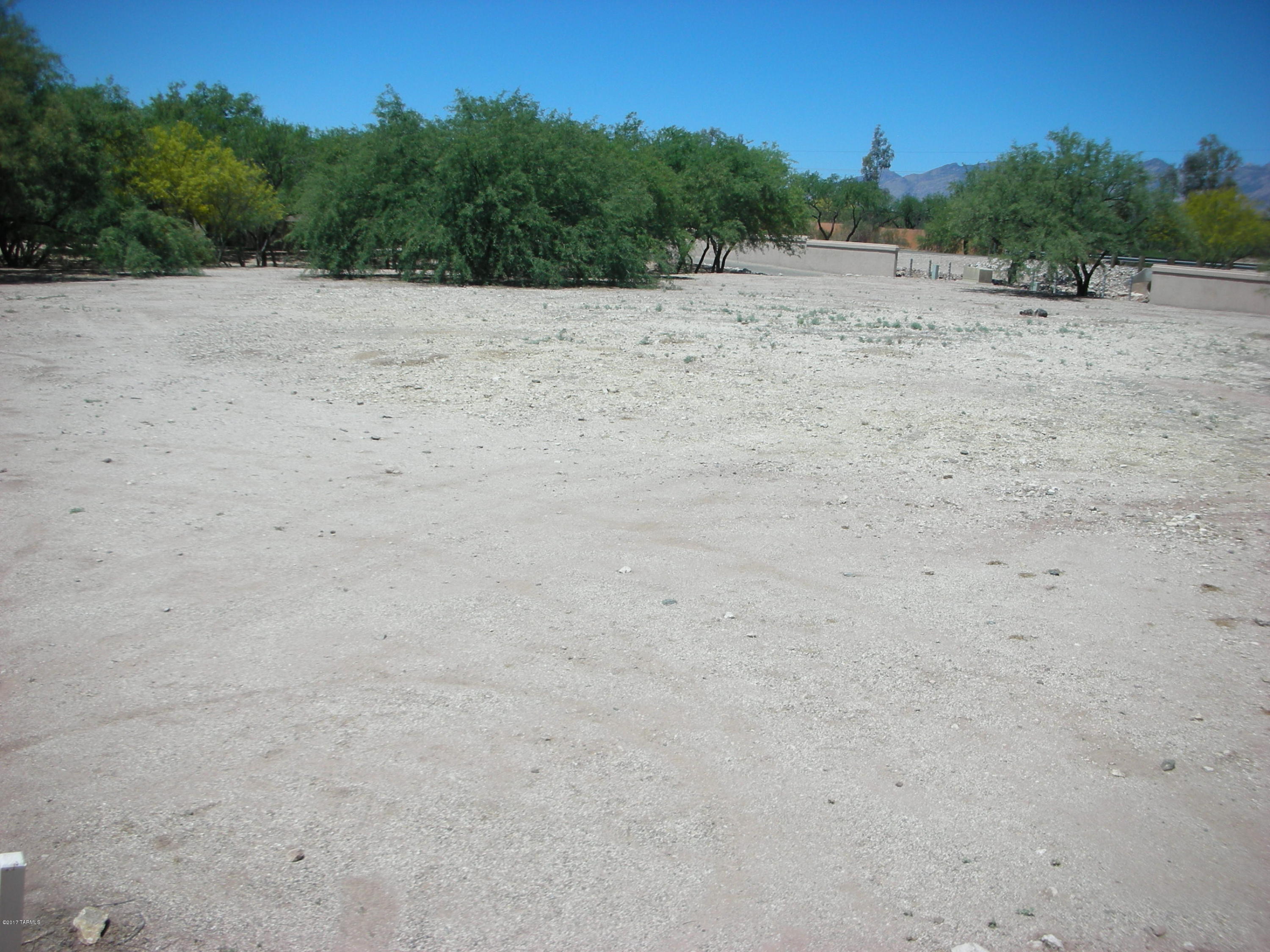 Forty Niners Country Club Estates - Land