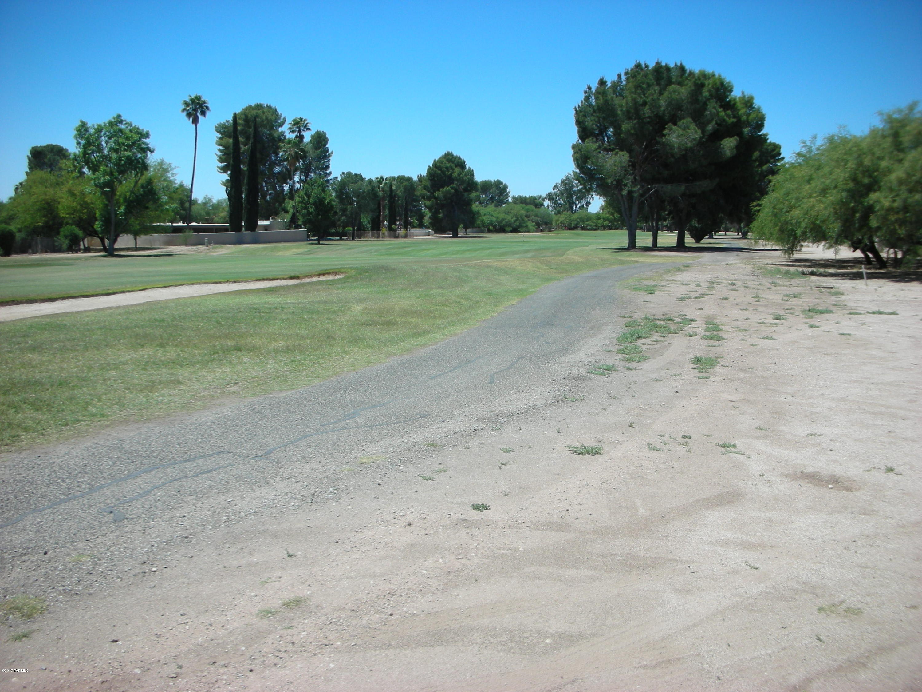 Forty Niners Country Club Estates - Land