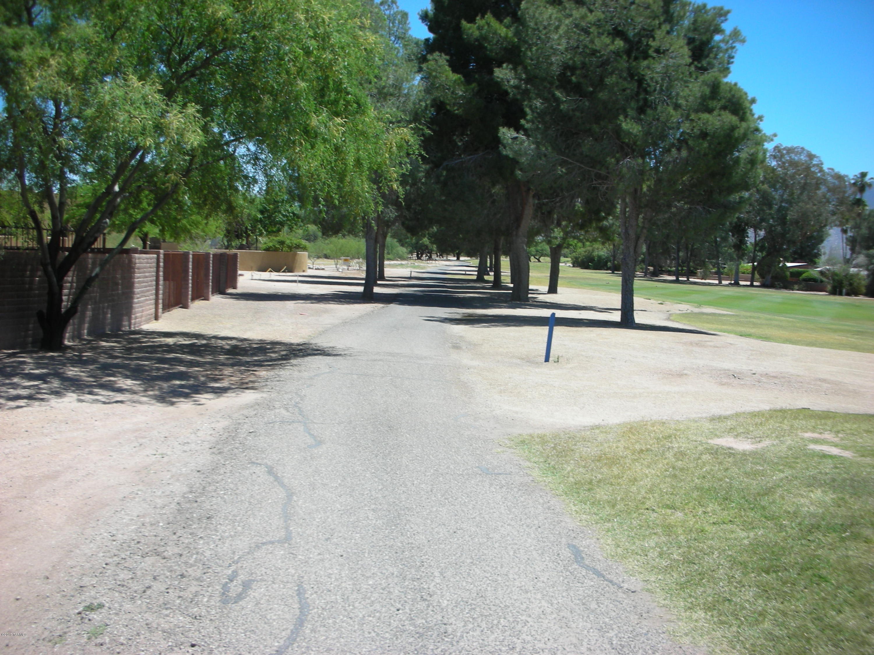 Forty Niners Country Club Estates - Land