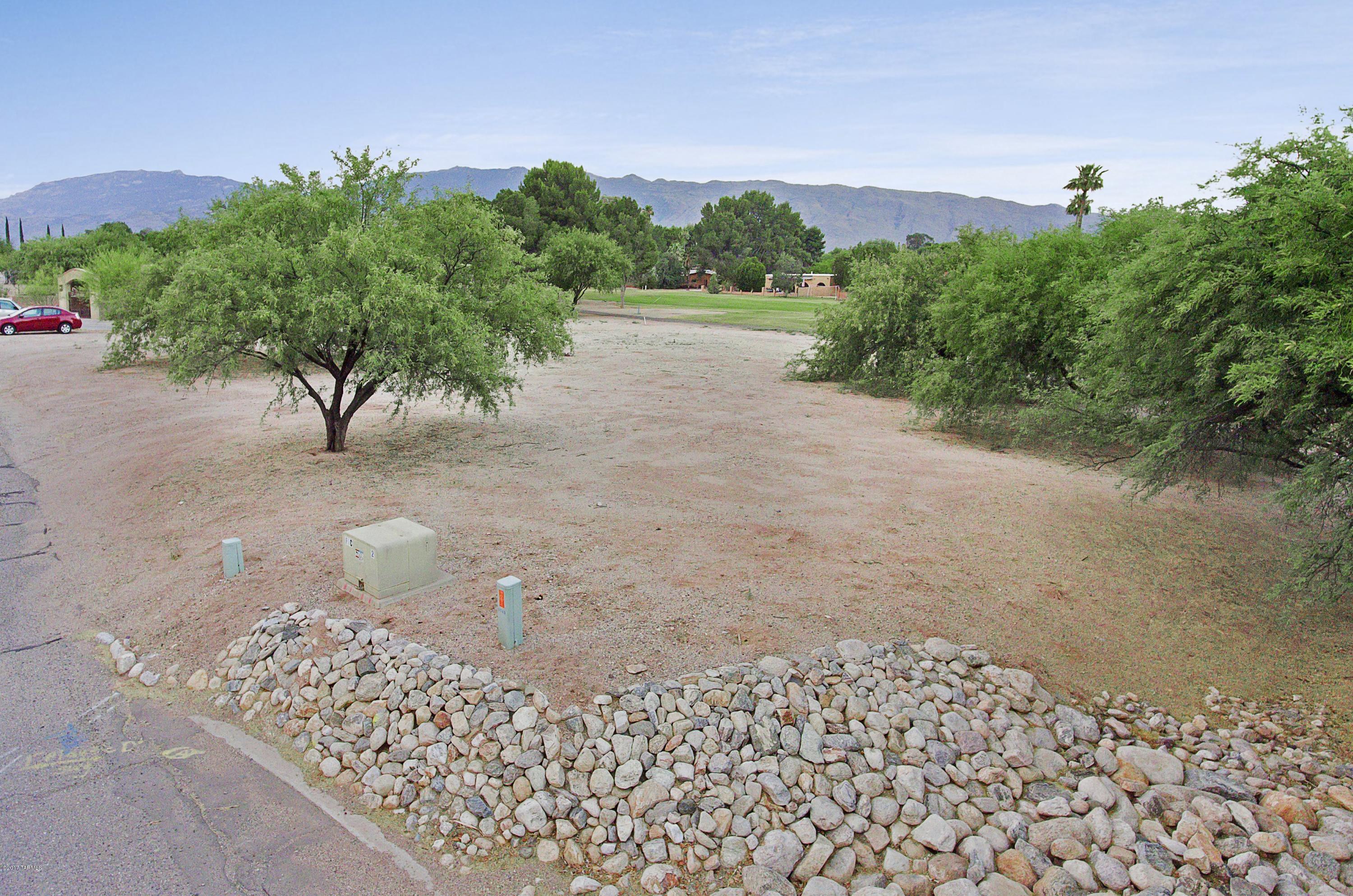 Forty Niners Country Club Estates - Land