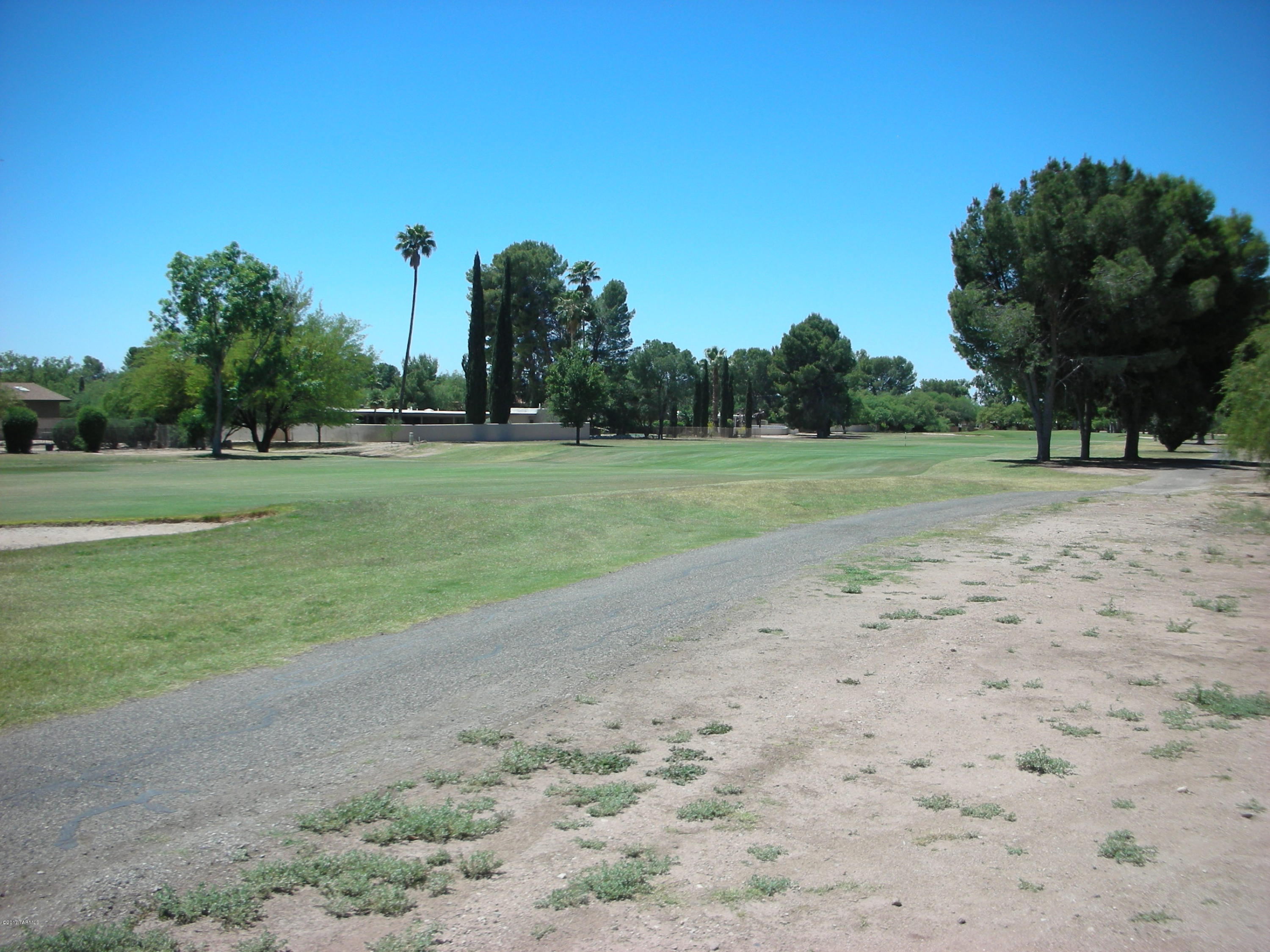 Forty Niners Country Club Estates - Land