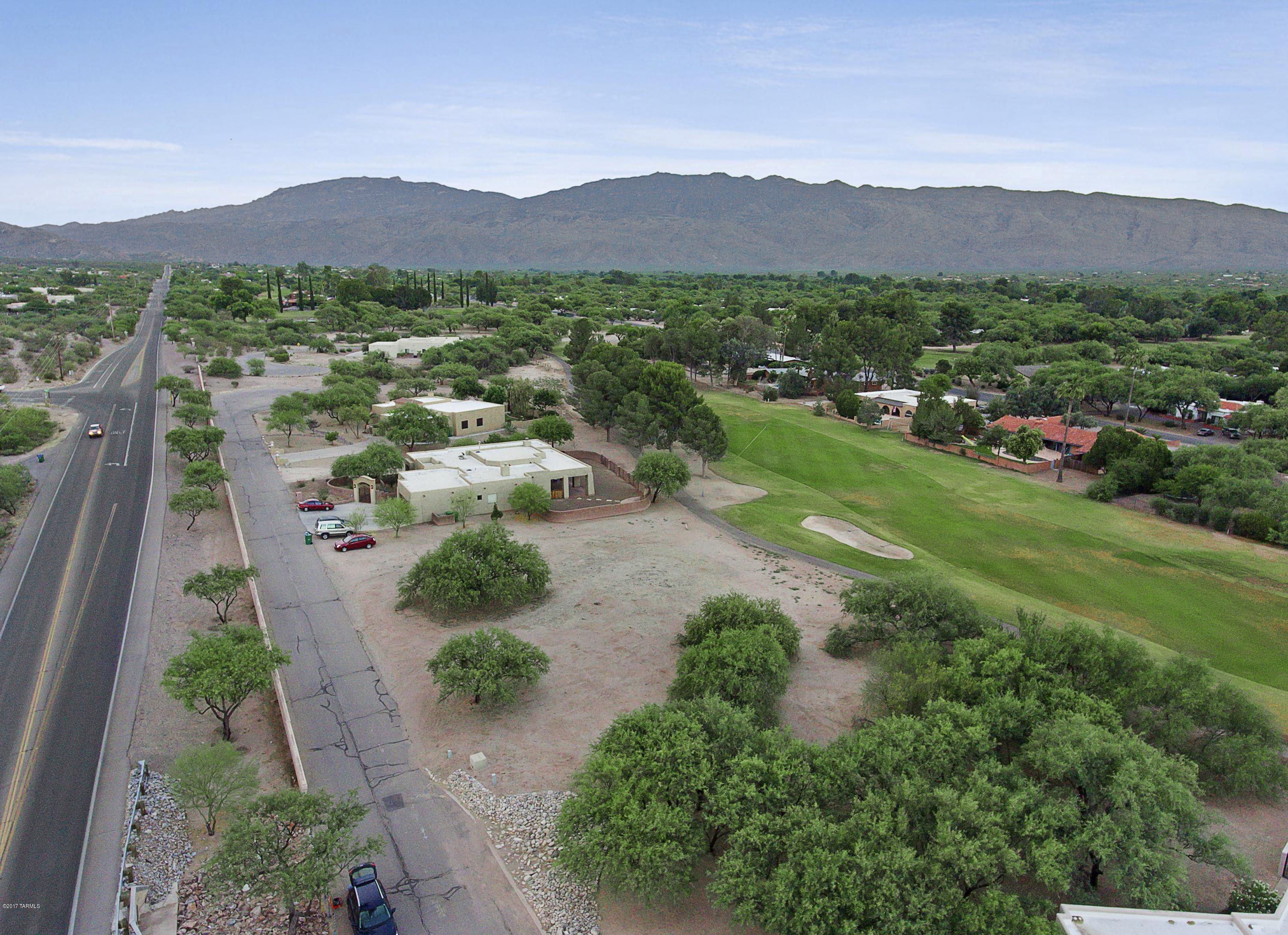 Forty Niners Country Club Estates - Land