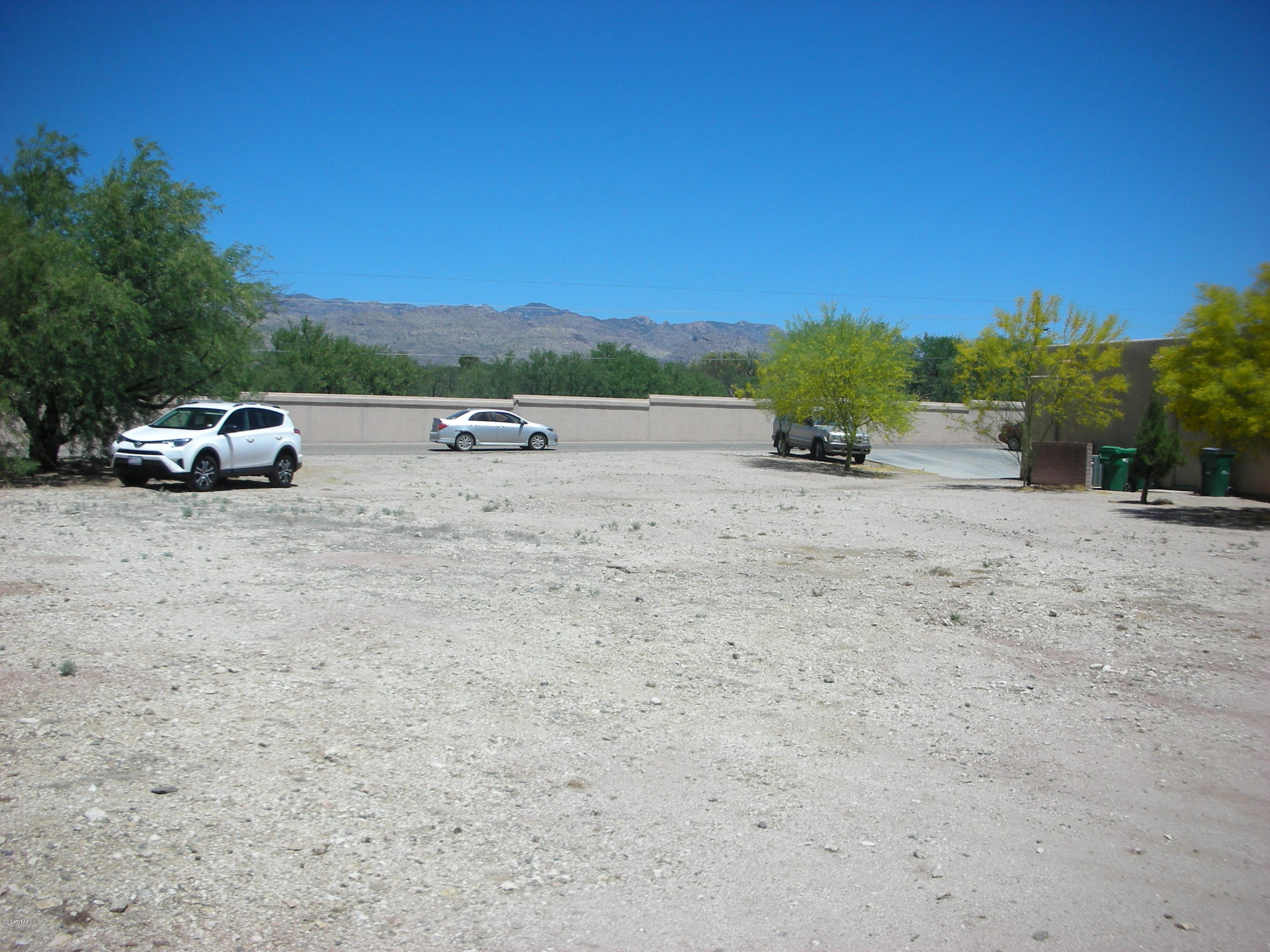 Forty Niners Country Club Estates - Land