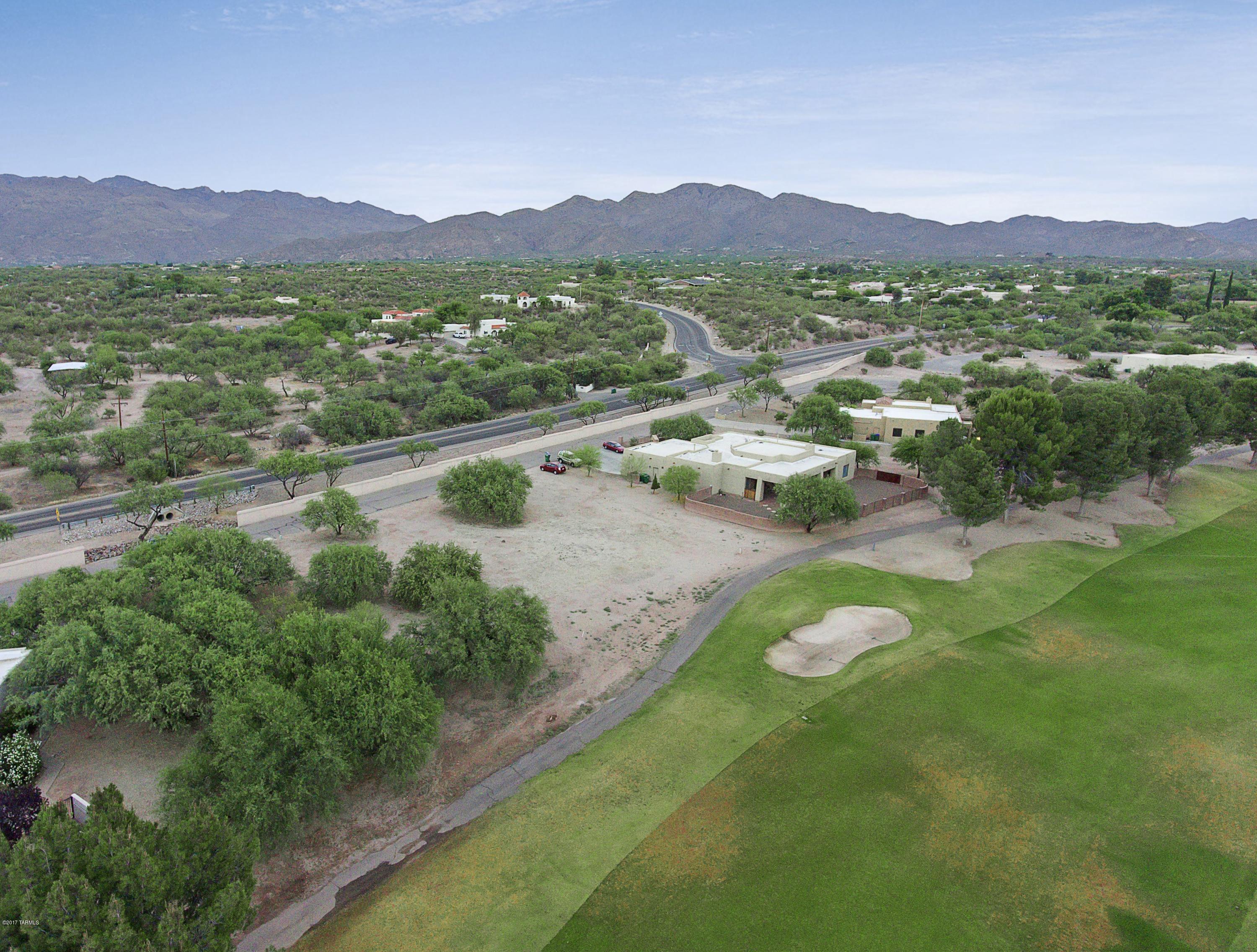 Forty Niners Country Club Estates - Land