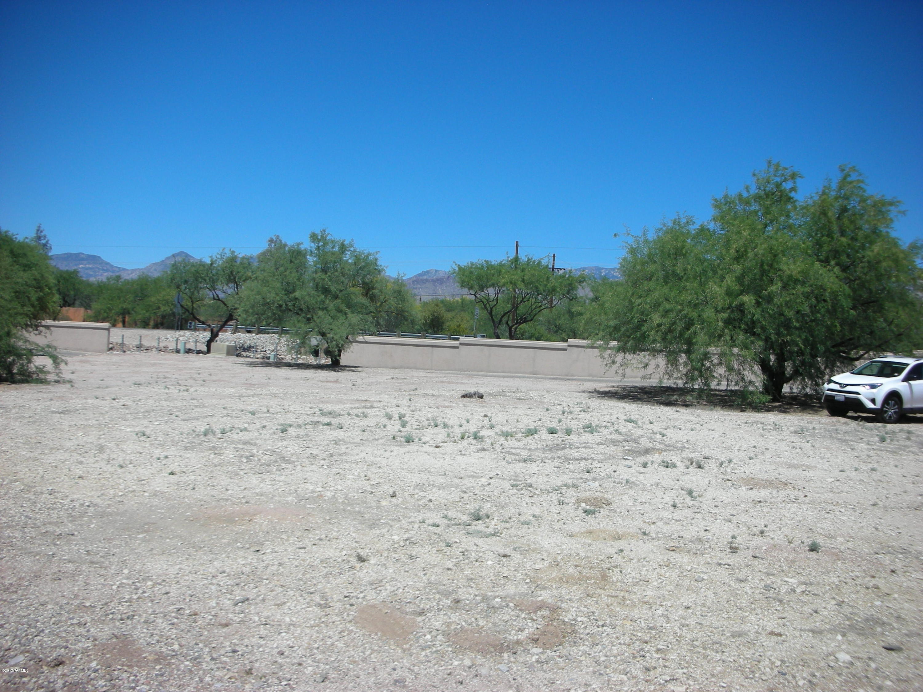 Forty Niners Country Club Estates - Land