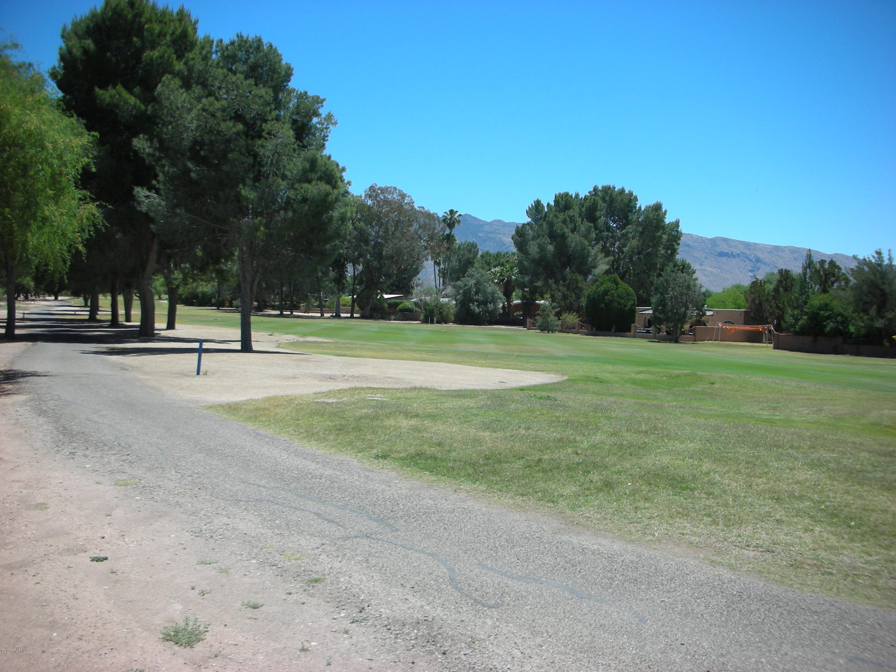 Forty Niners Country Club Estates - Land