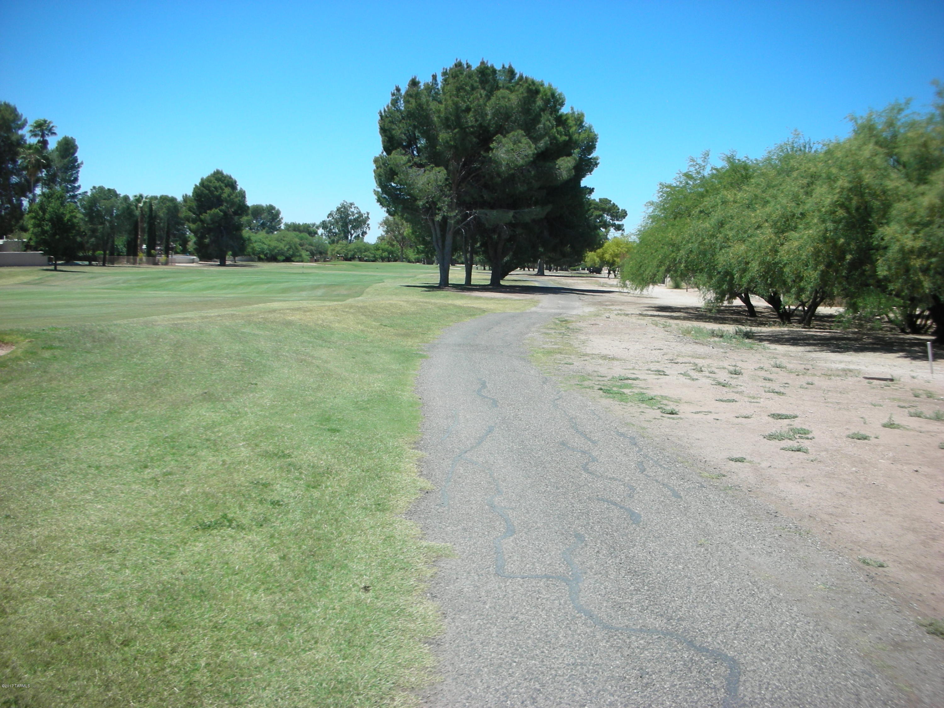 Forty Niners Country Club Estates - Land
