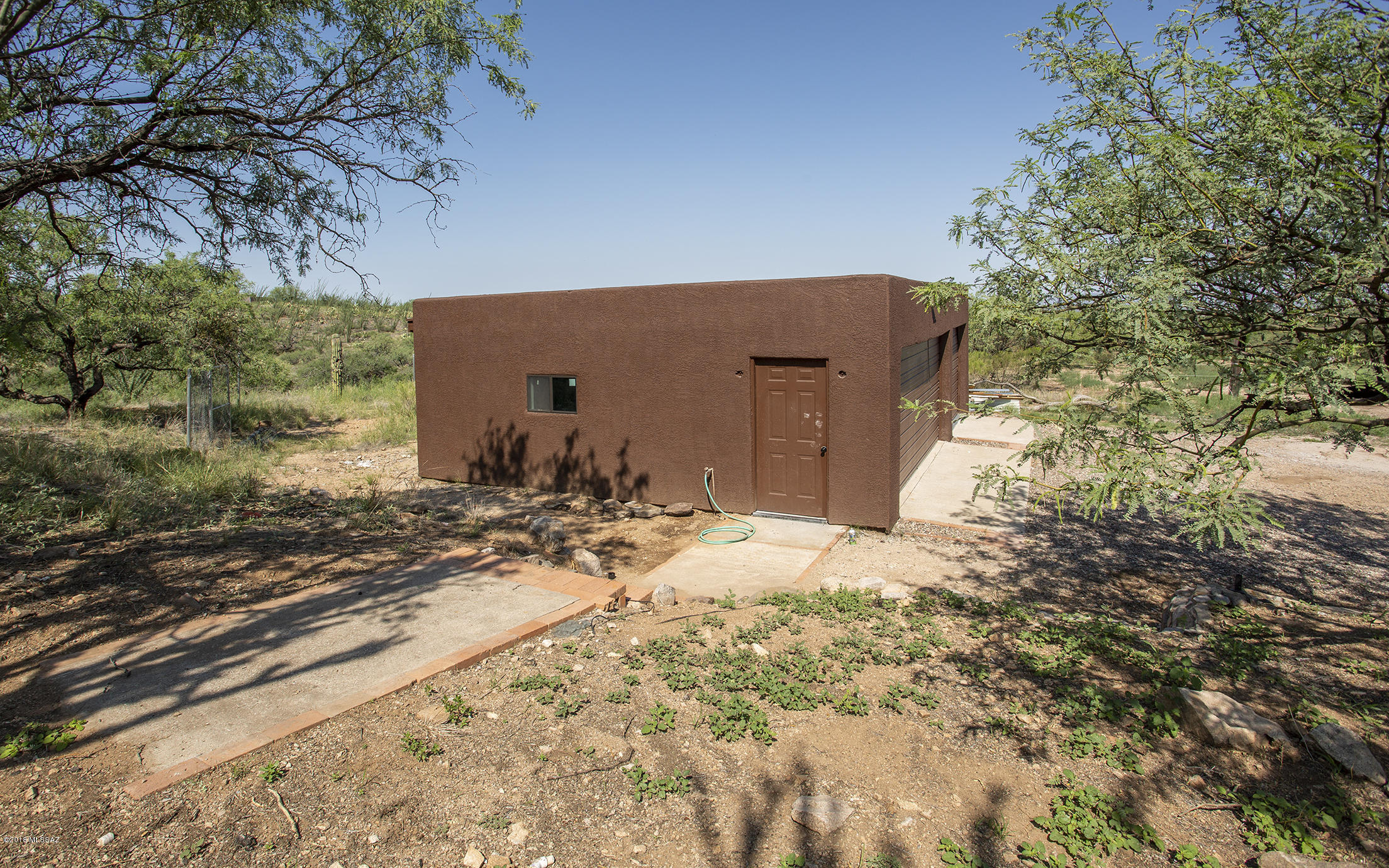 N/A - Residential