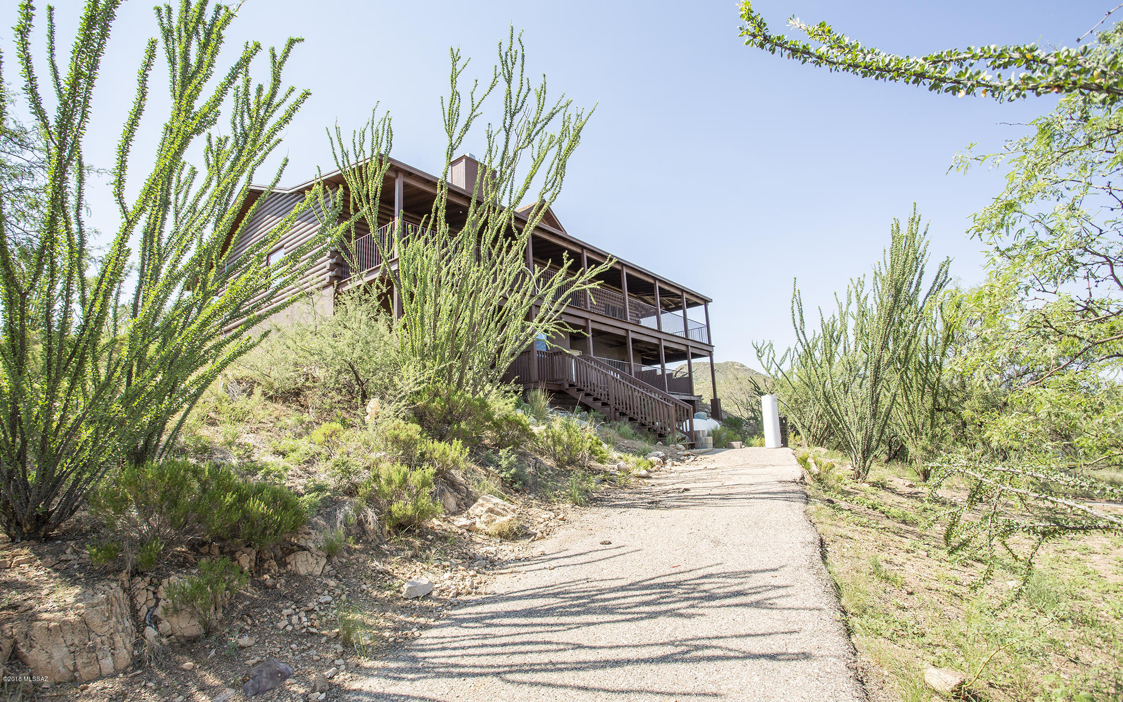 N/A - Residential