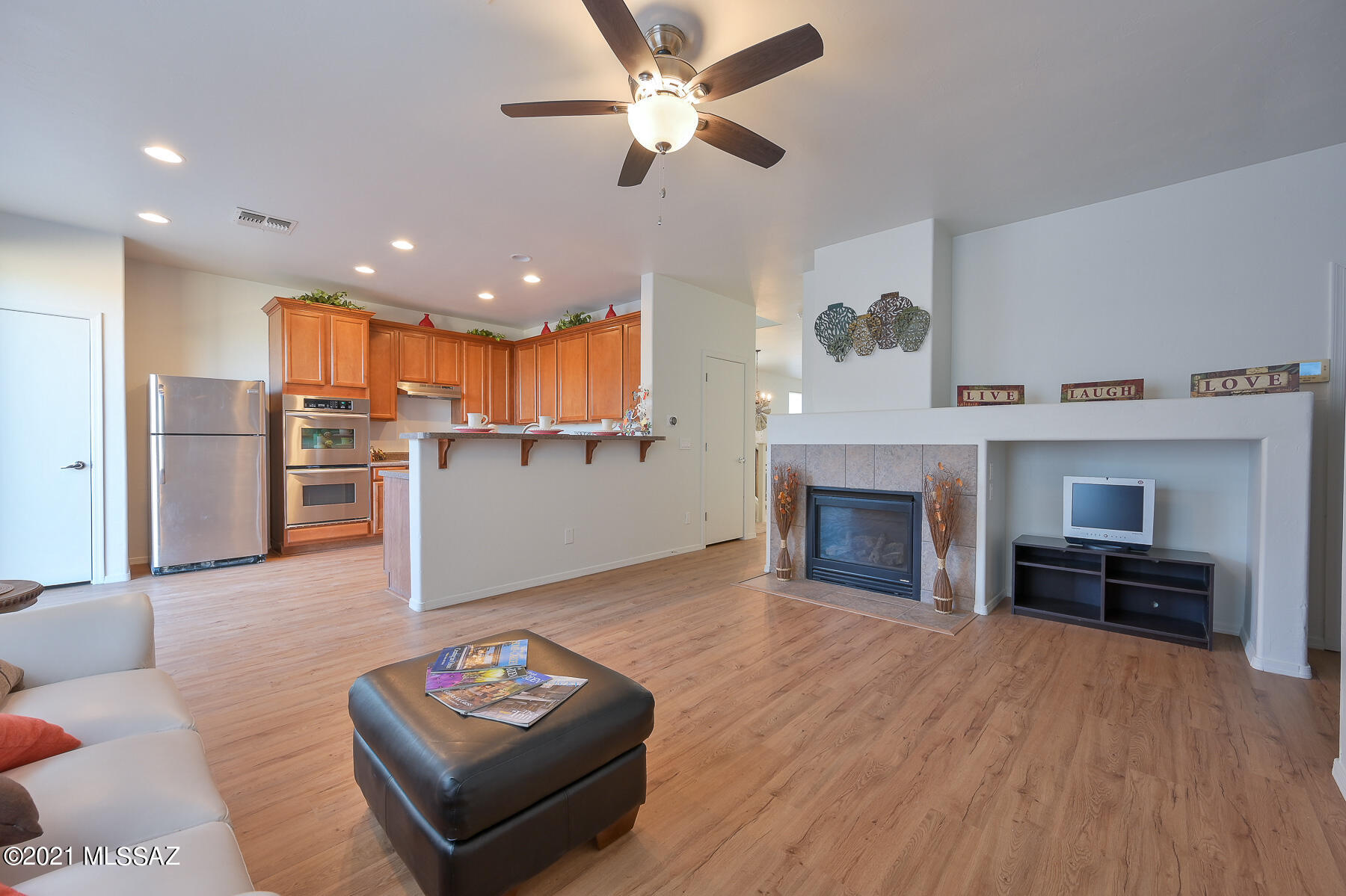 Rancho Valencia (1-583) - Residential