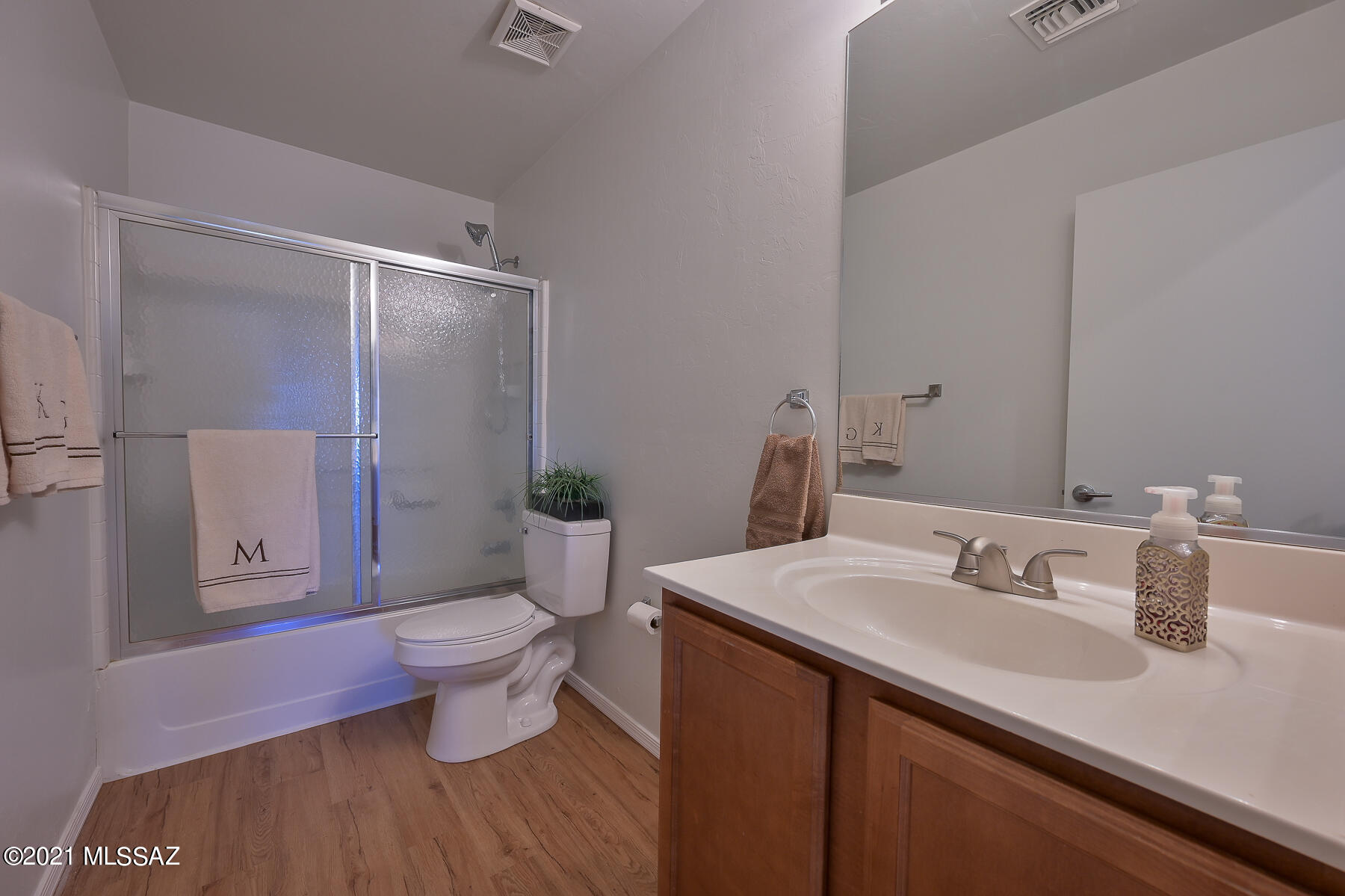 Rancho Valencia (1-583) - Residential