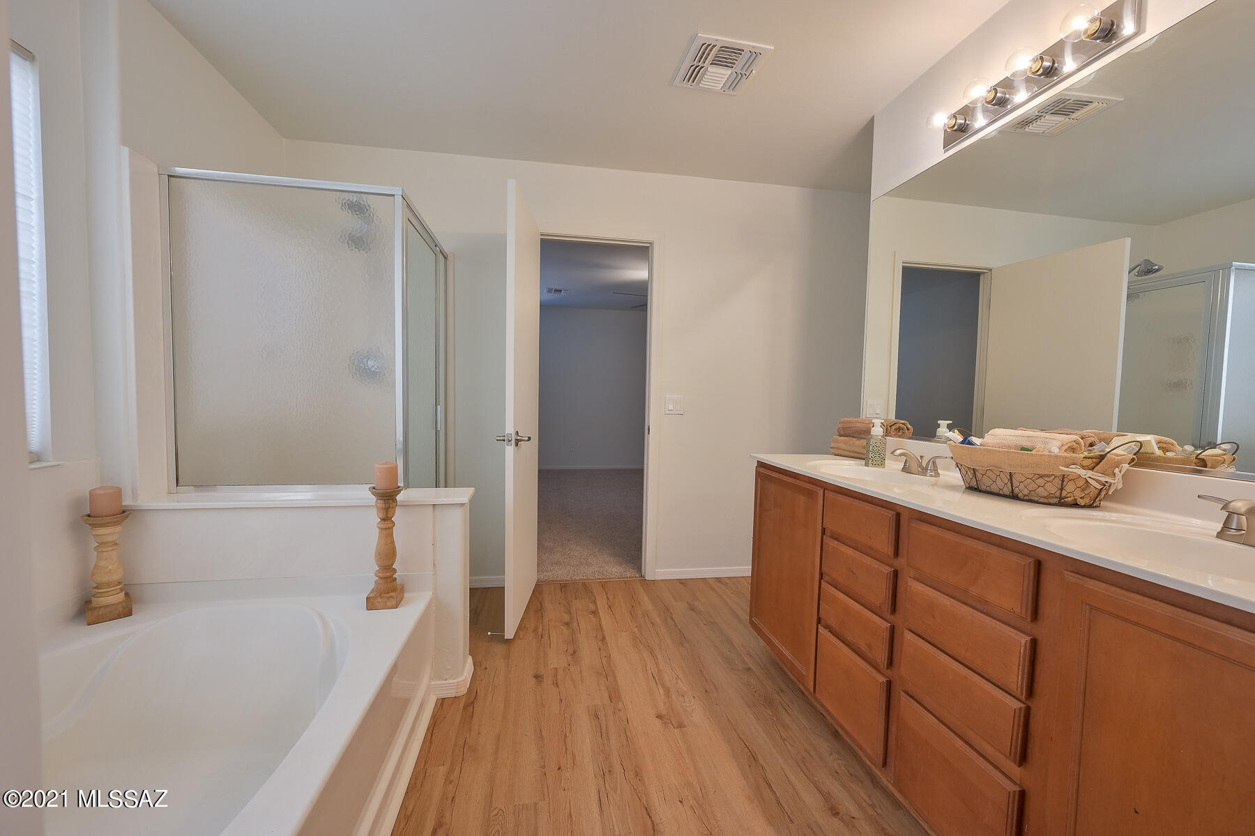 Rancho Valencia (1-583) - Residential
