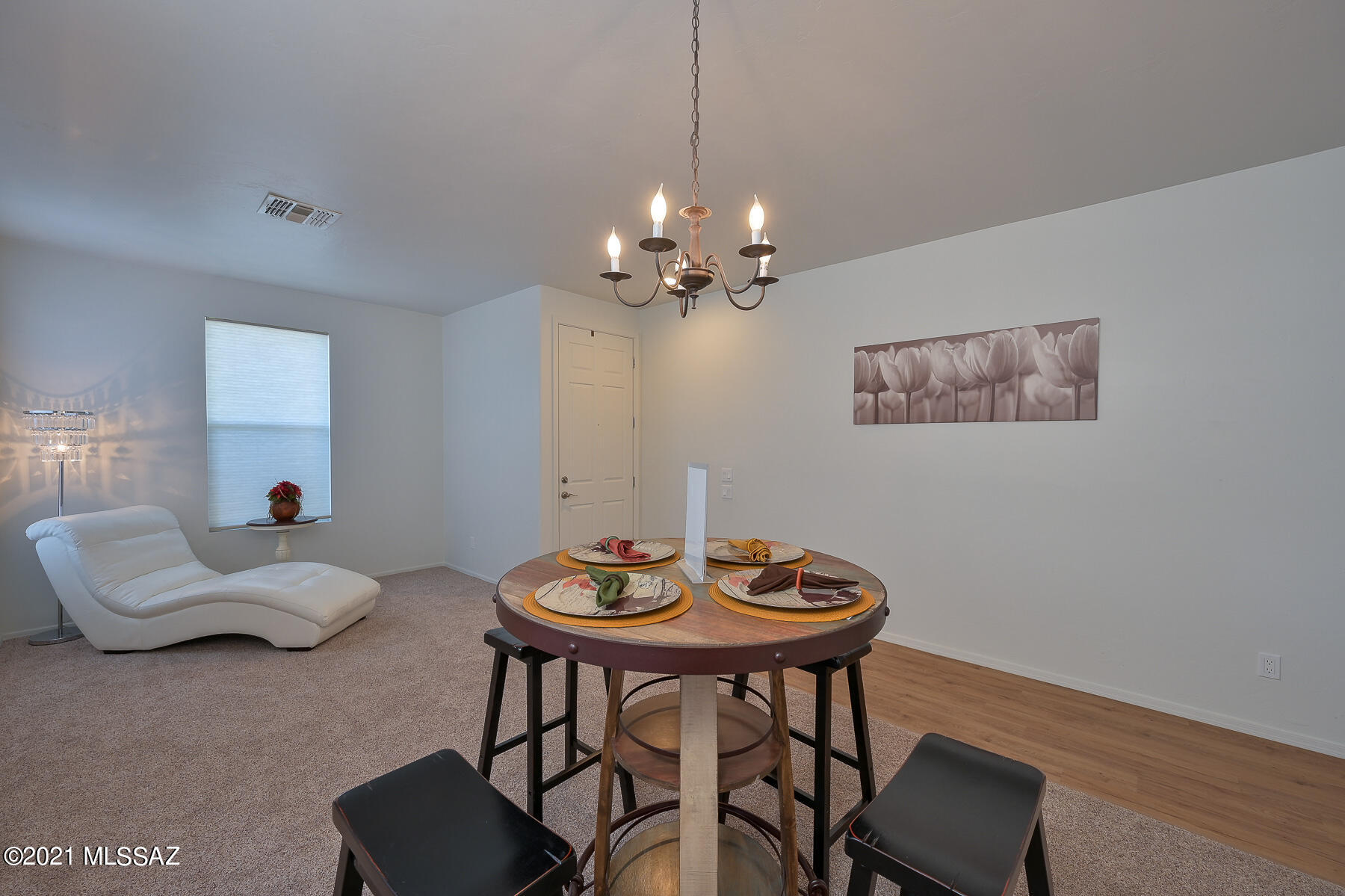 Rancho Valencia (1-583) - Residential
