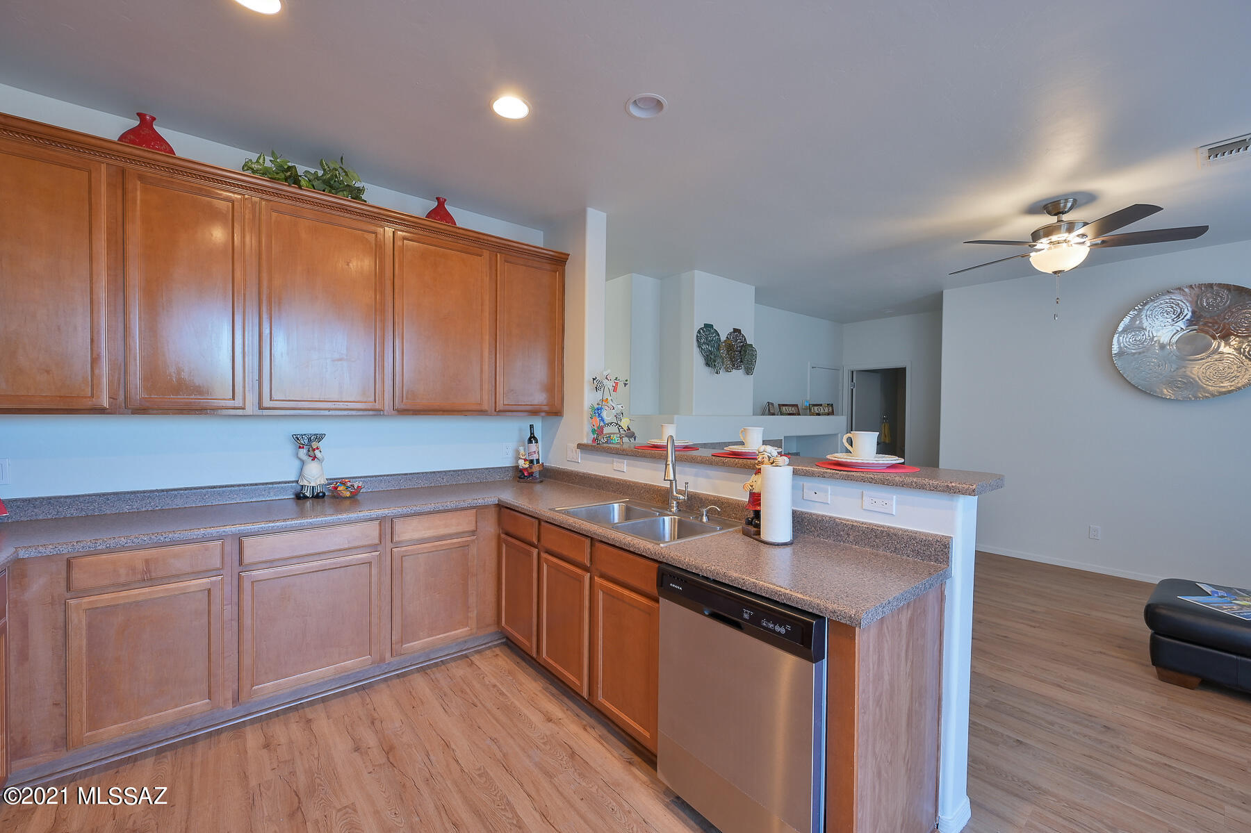 Rancho Valencia (1-583) - Residential
