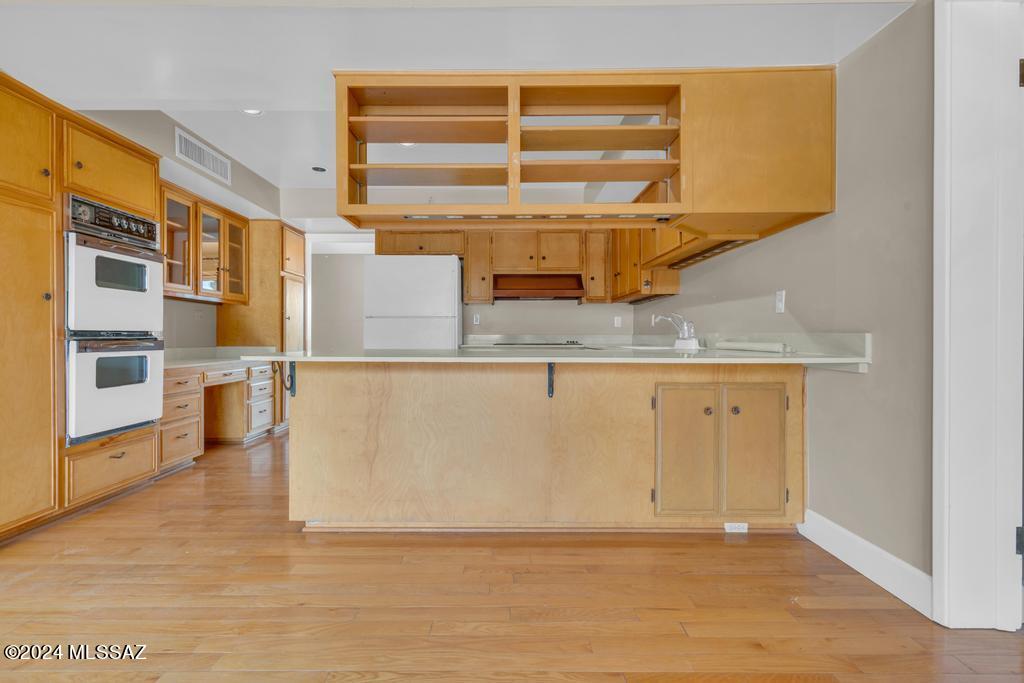 Ranchos Del Oeste (1-33) - Residential
