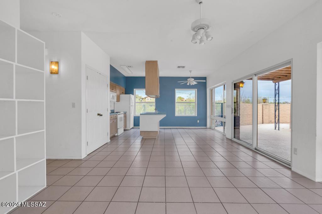 Ranchos Del Oeste (1-33) - Residential
