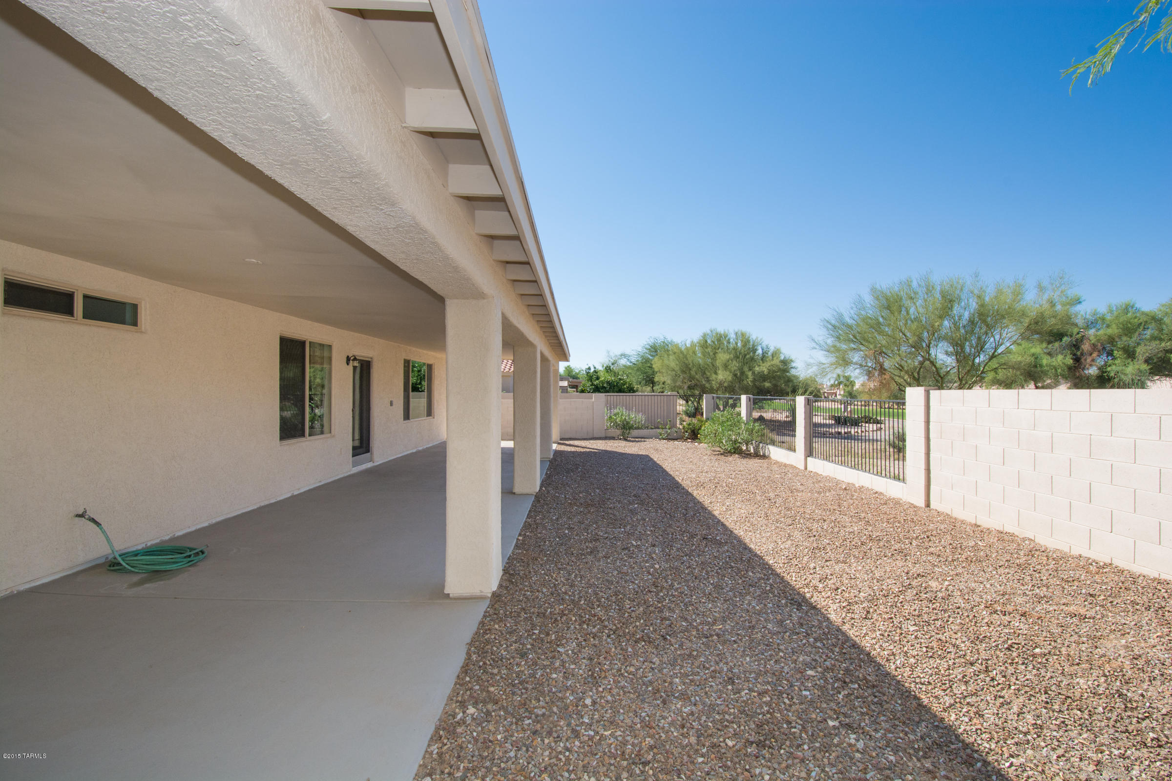 Canada Hills - Village 15 (1-112) - Residential