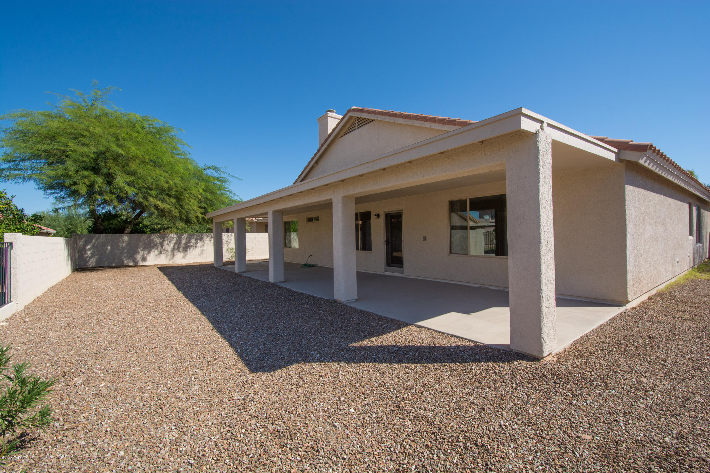 Canada Hills - Village 15 (1-112) - Residential