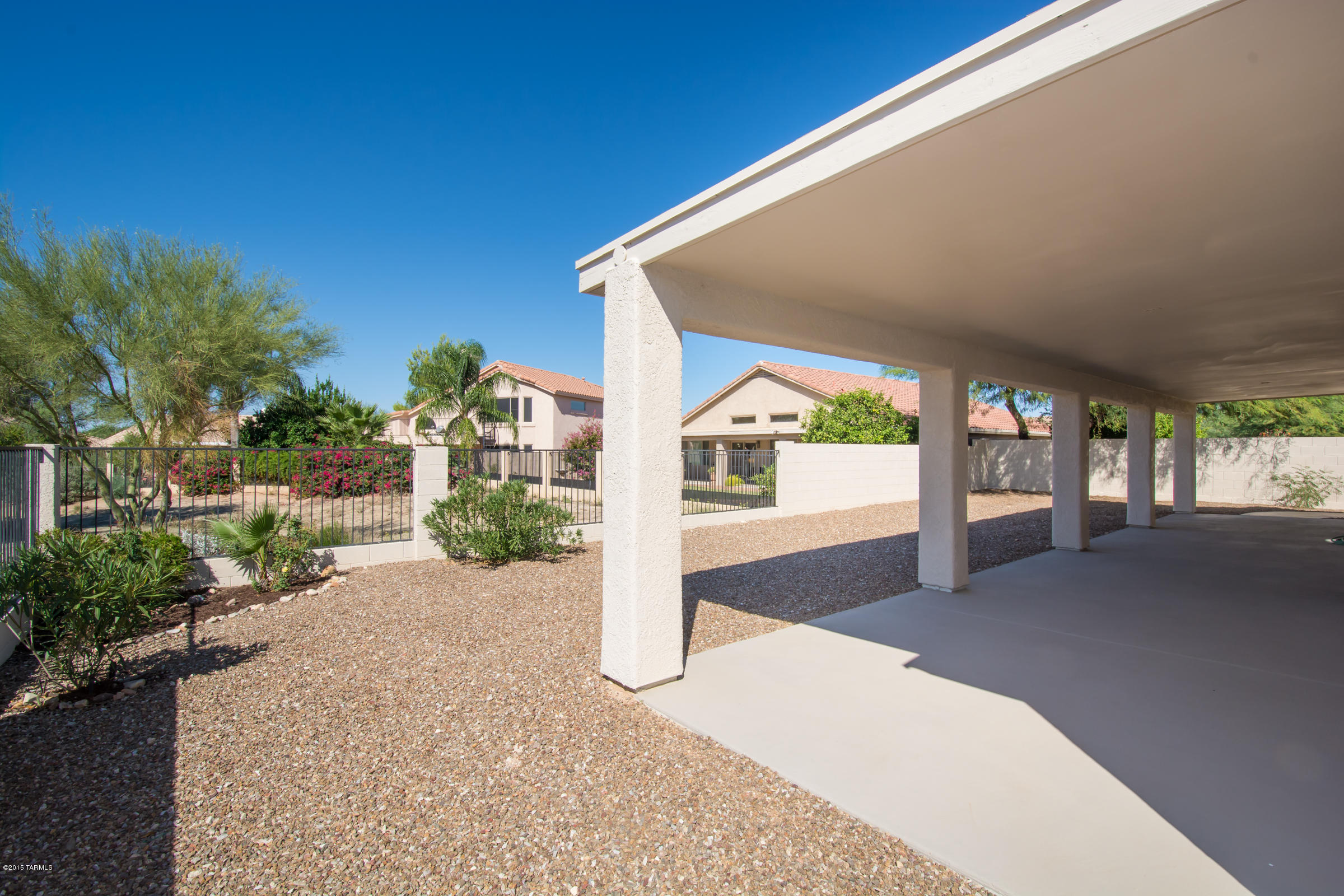 Canada Hills - Village 15 (1-112) - Residential