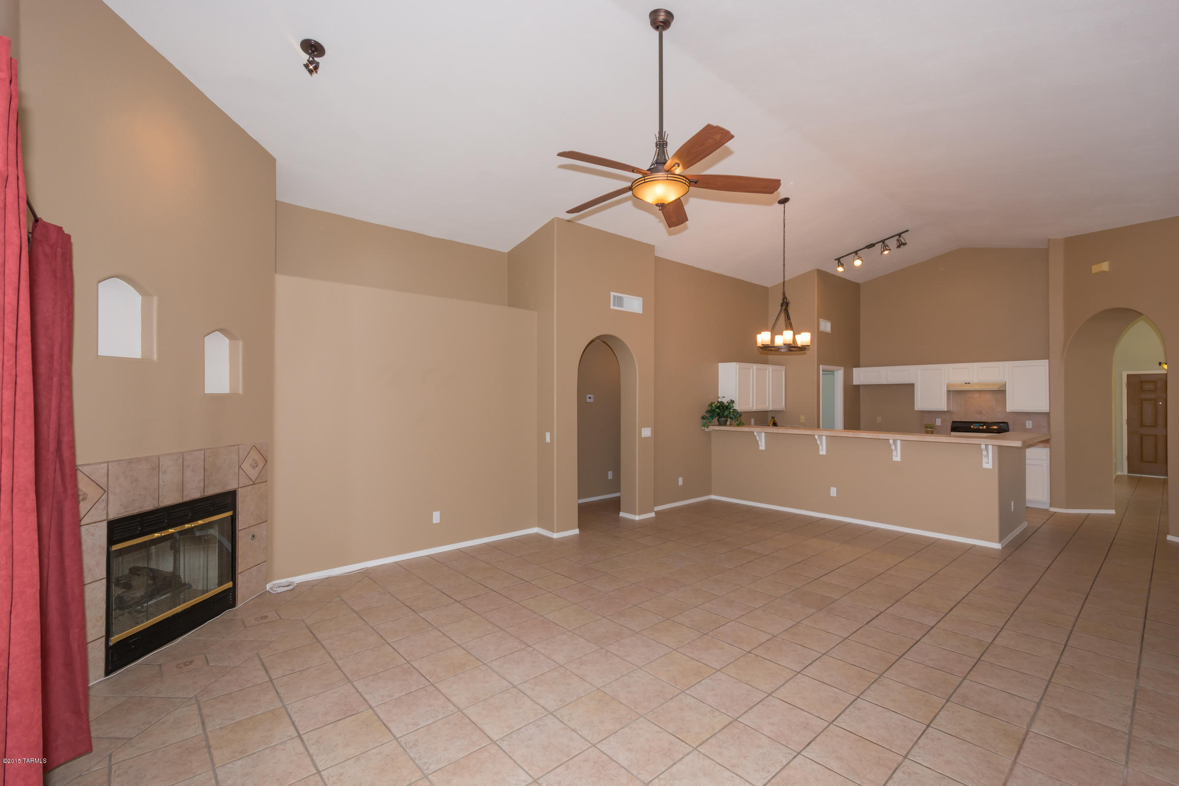 Canada Hills - Village 15 (1-112) - Residential