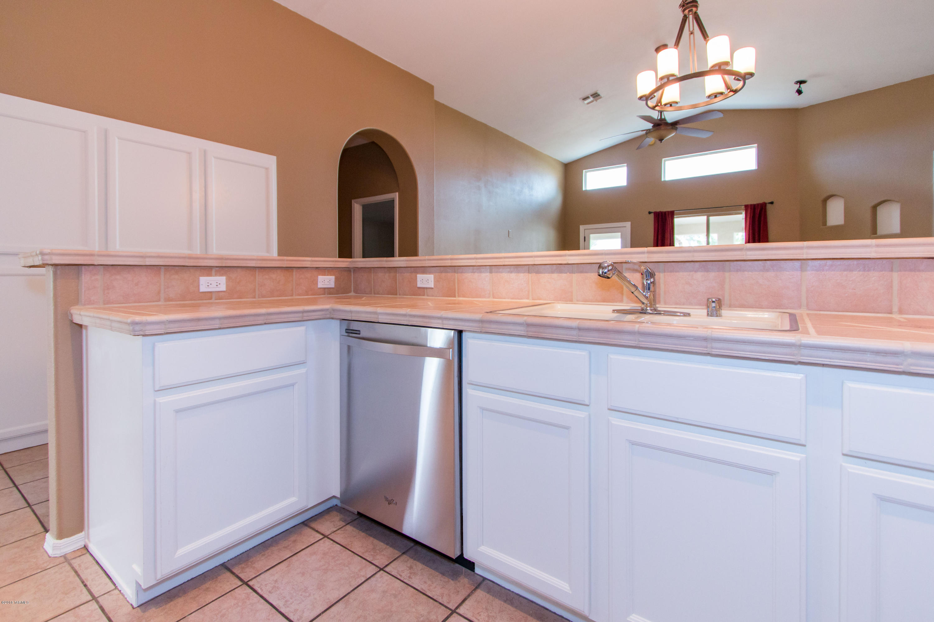 Canada Hills - Village 15 (1-112) - Residential