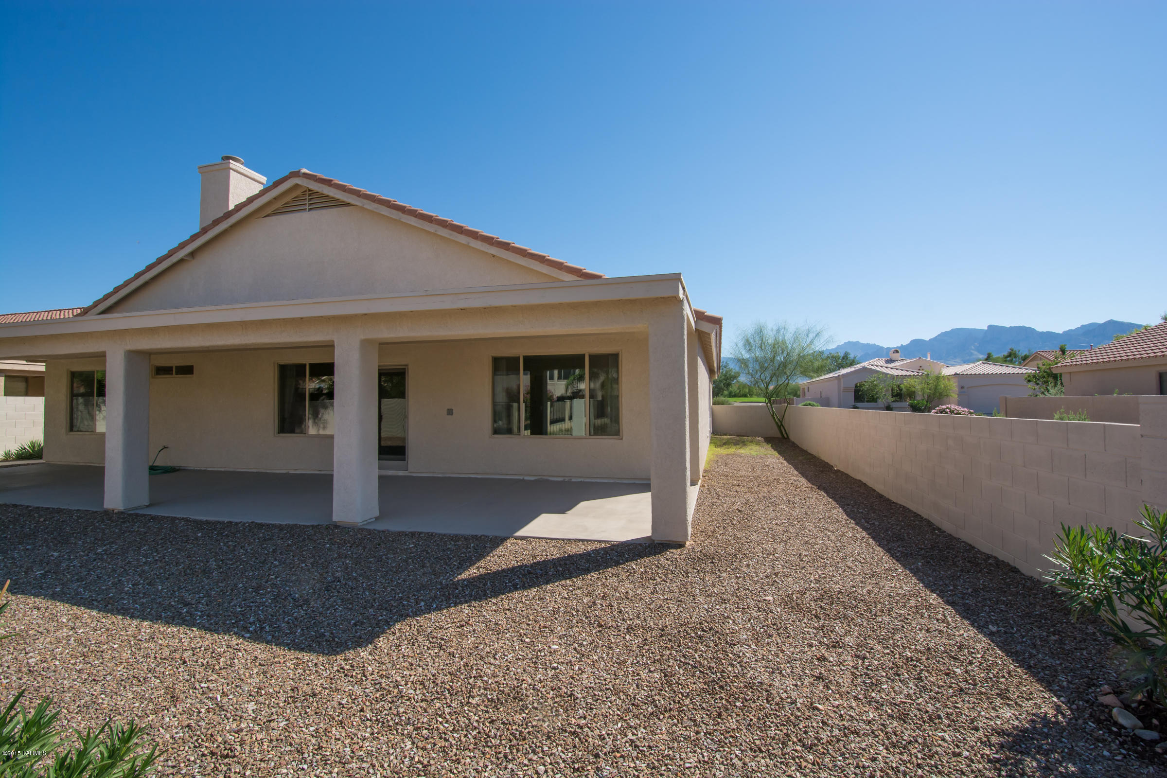 Canada Hills - Village 15 (1-112) - Residential