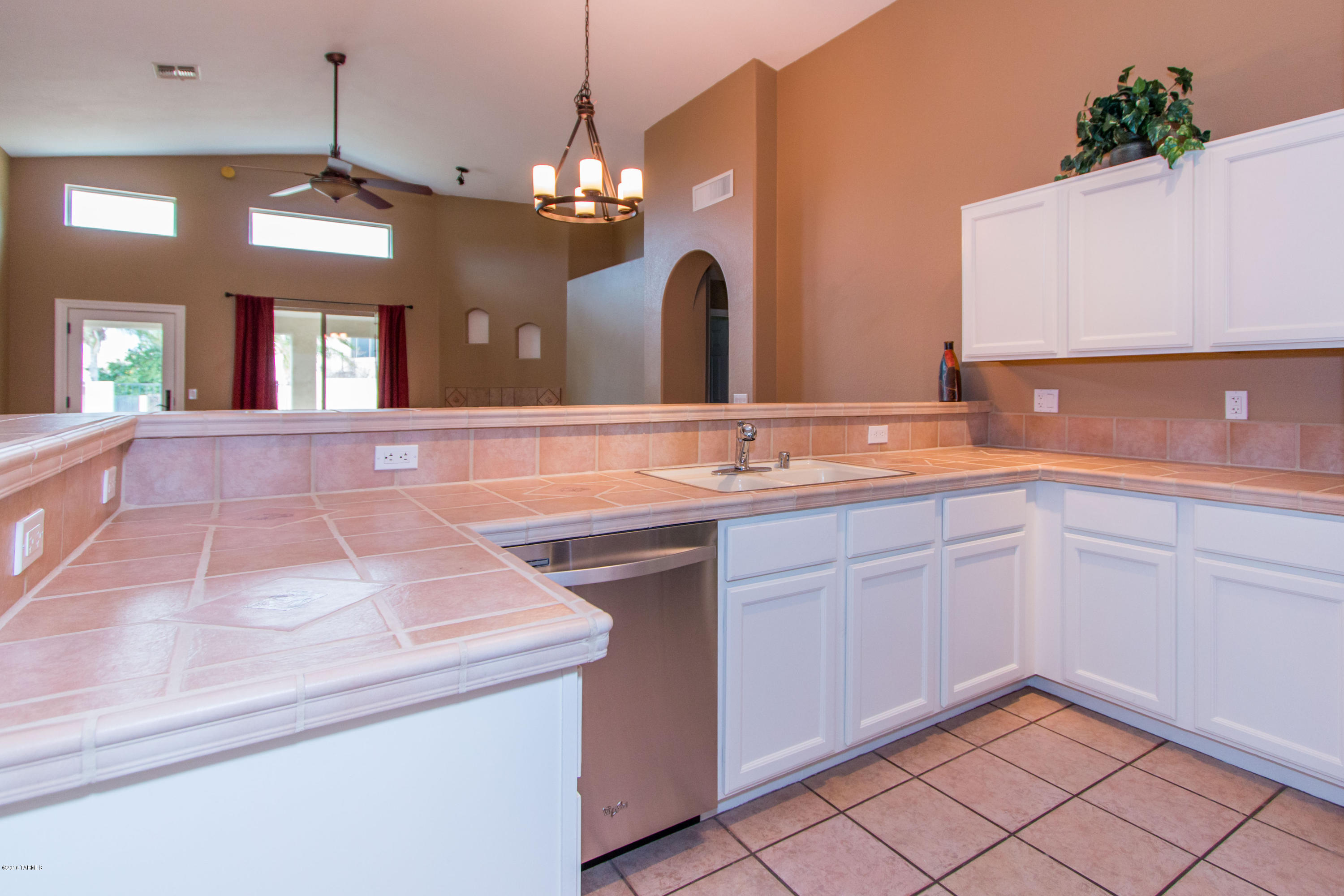 Canada Hills - Village 15 (1-112) - Residential