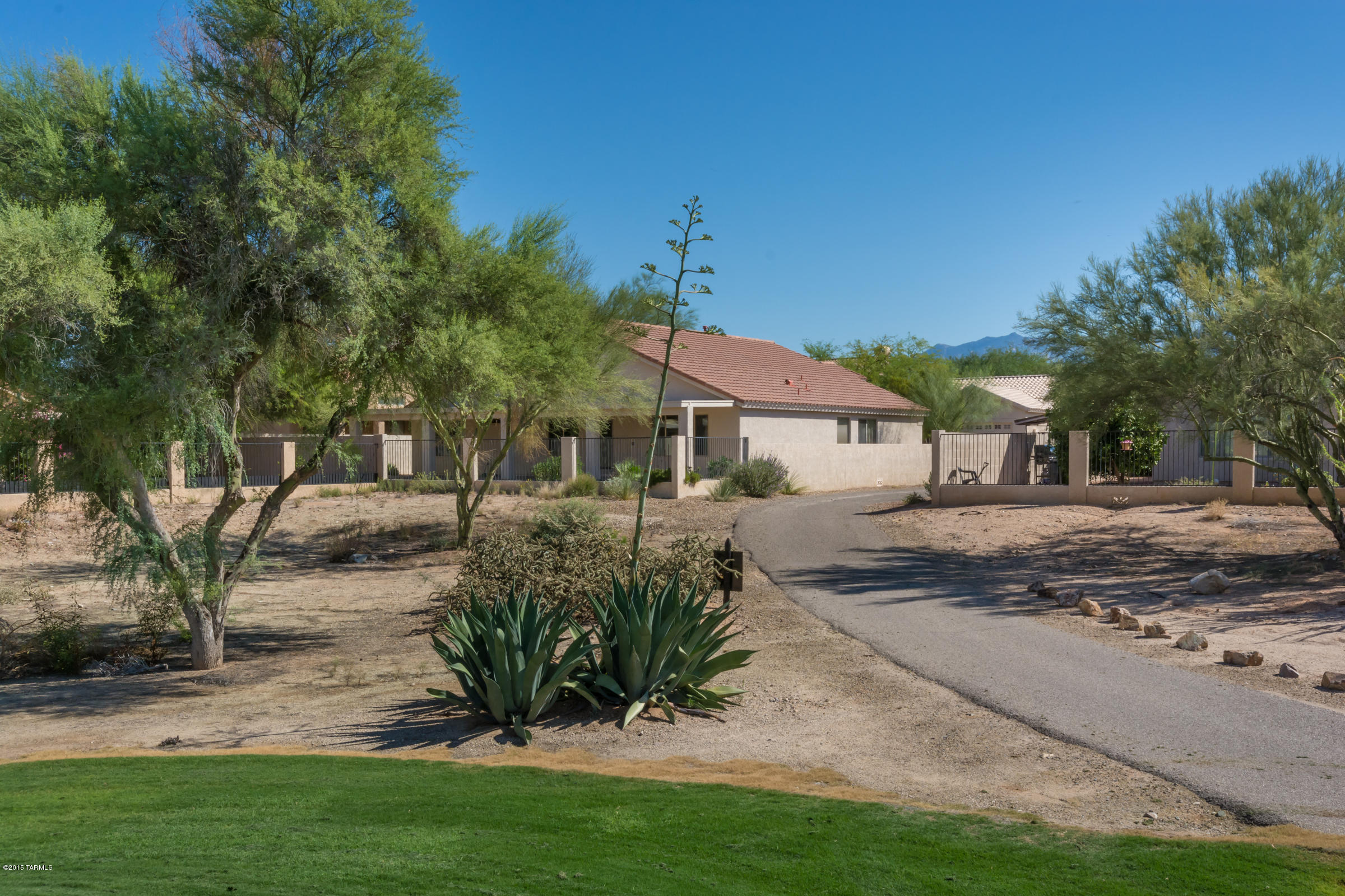 Canada Hills - Village 15 (1-112) - Residential