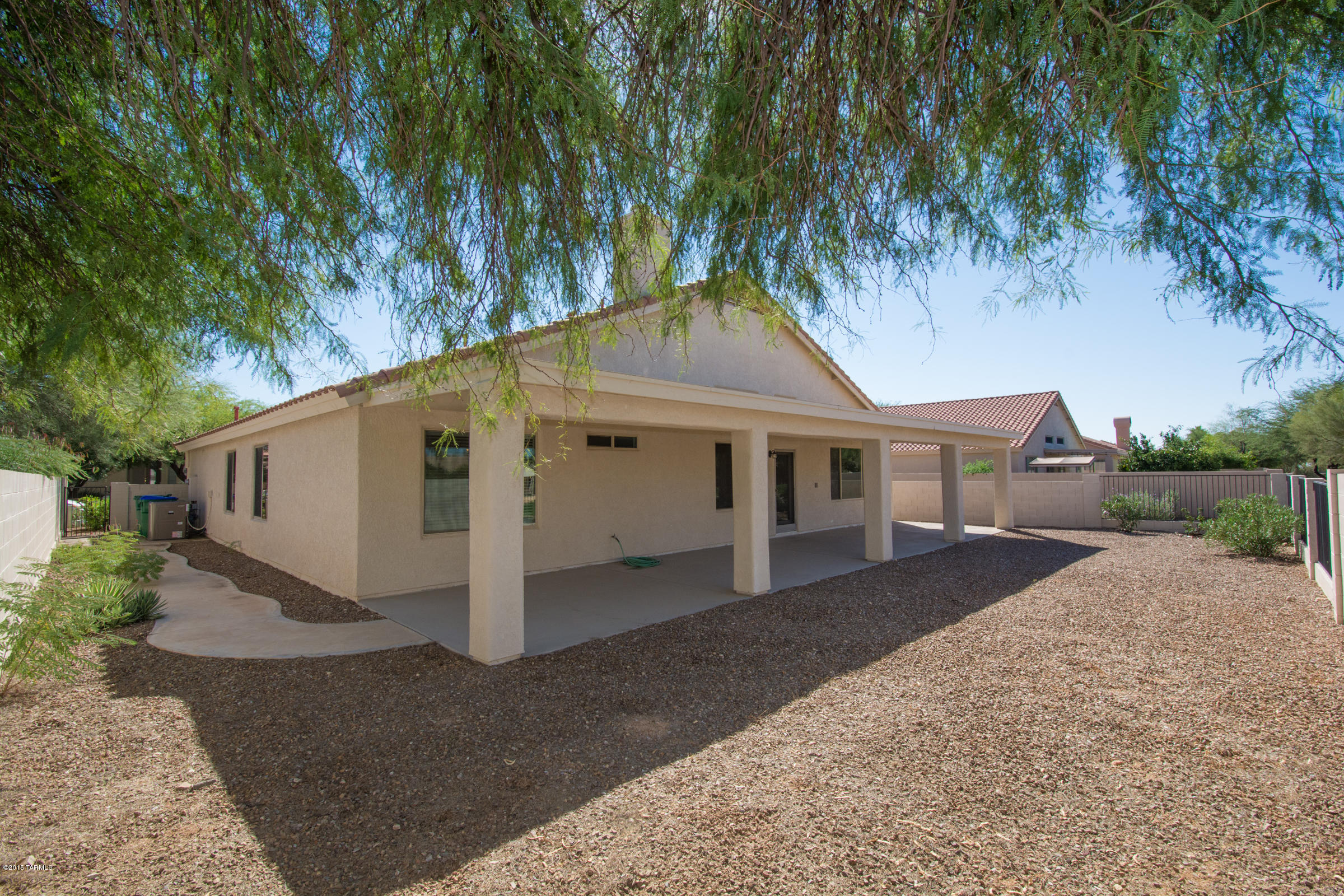 Canada Hills - Village 15 (1-112) - Residential