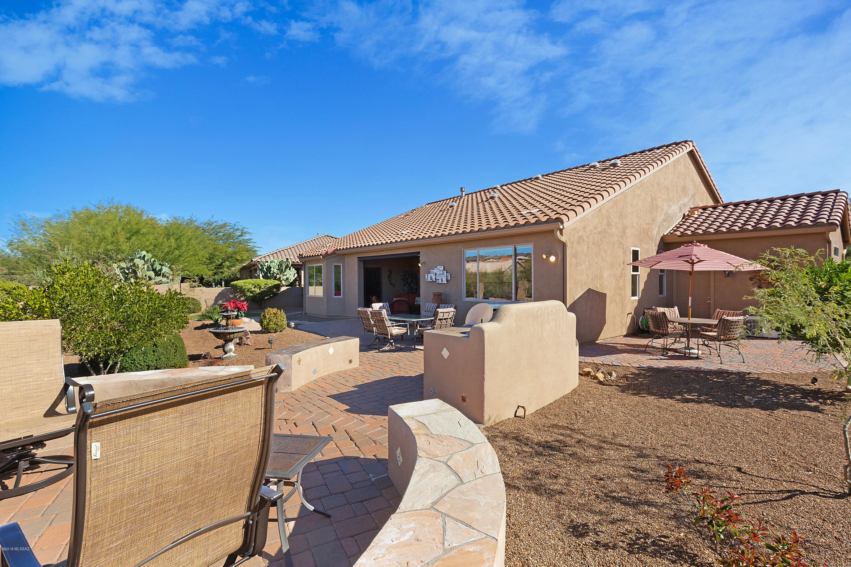 Saddlebrooke - Residential