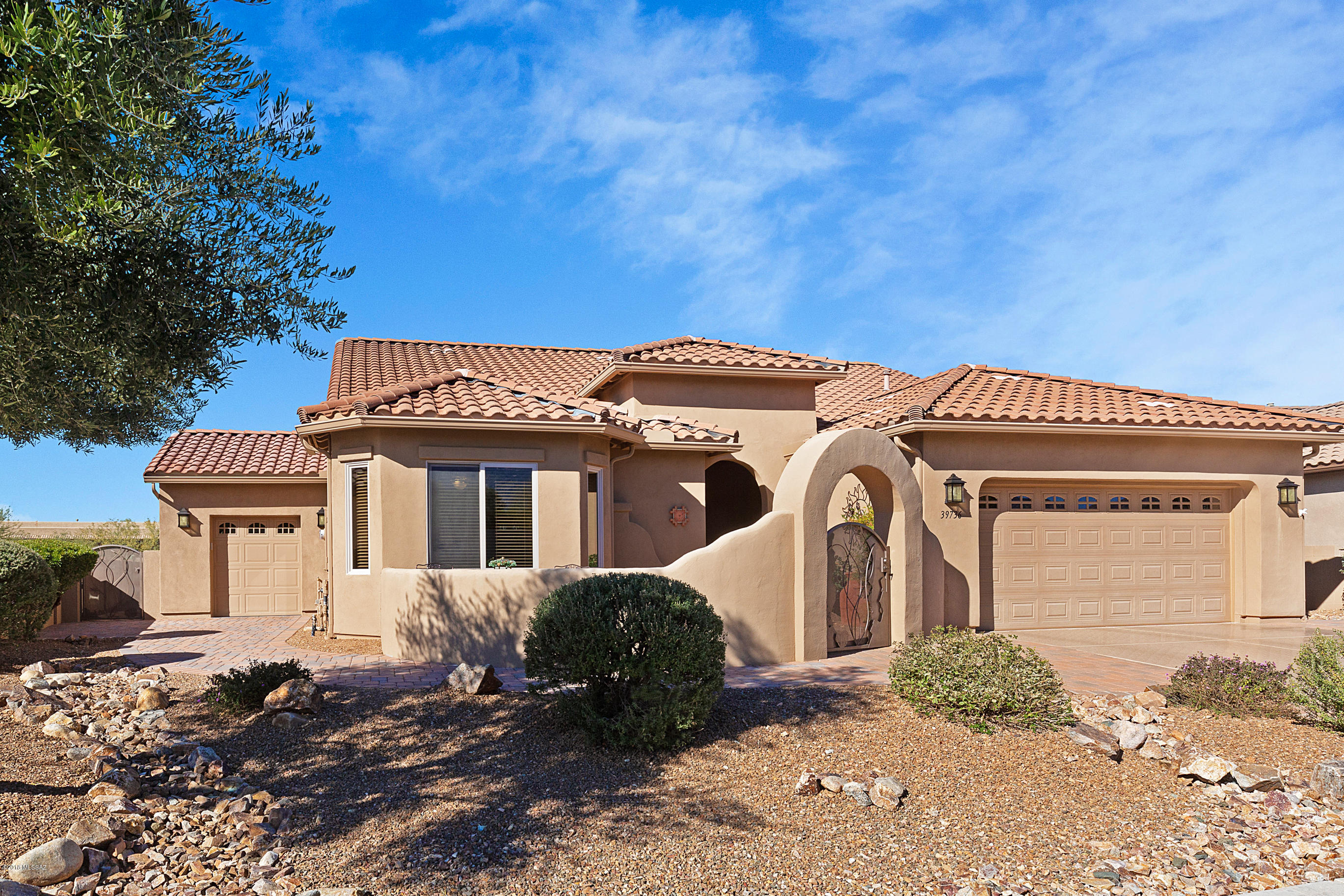 Saddlebrooke - Residential