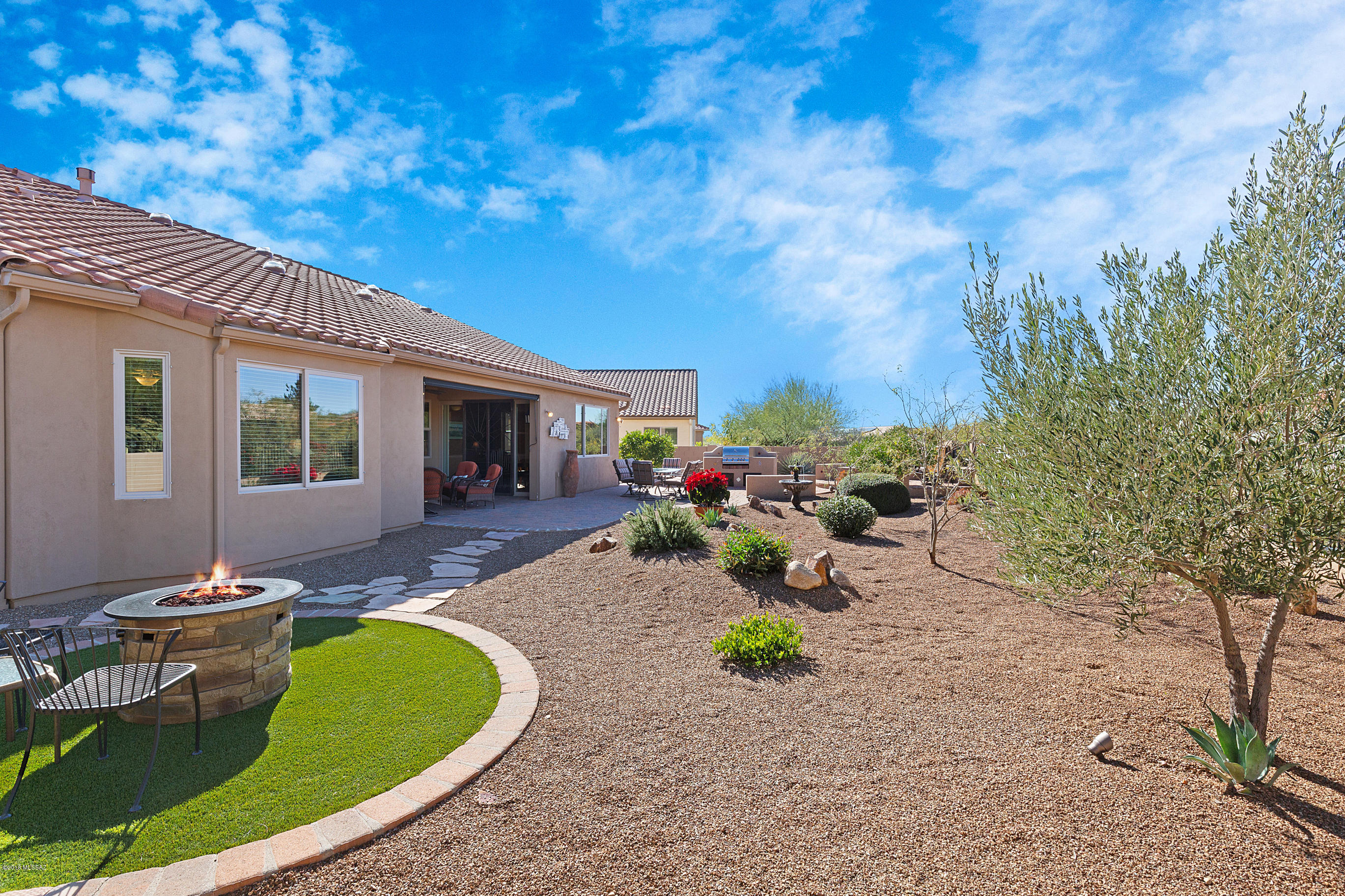 Saddlebrooke - Residential