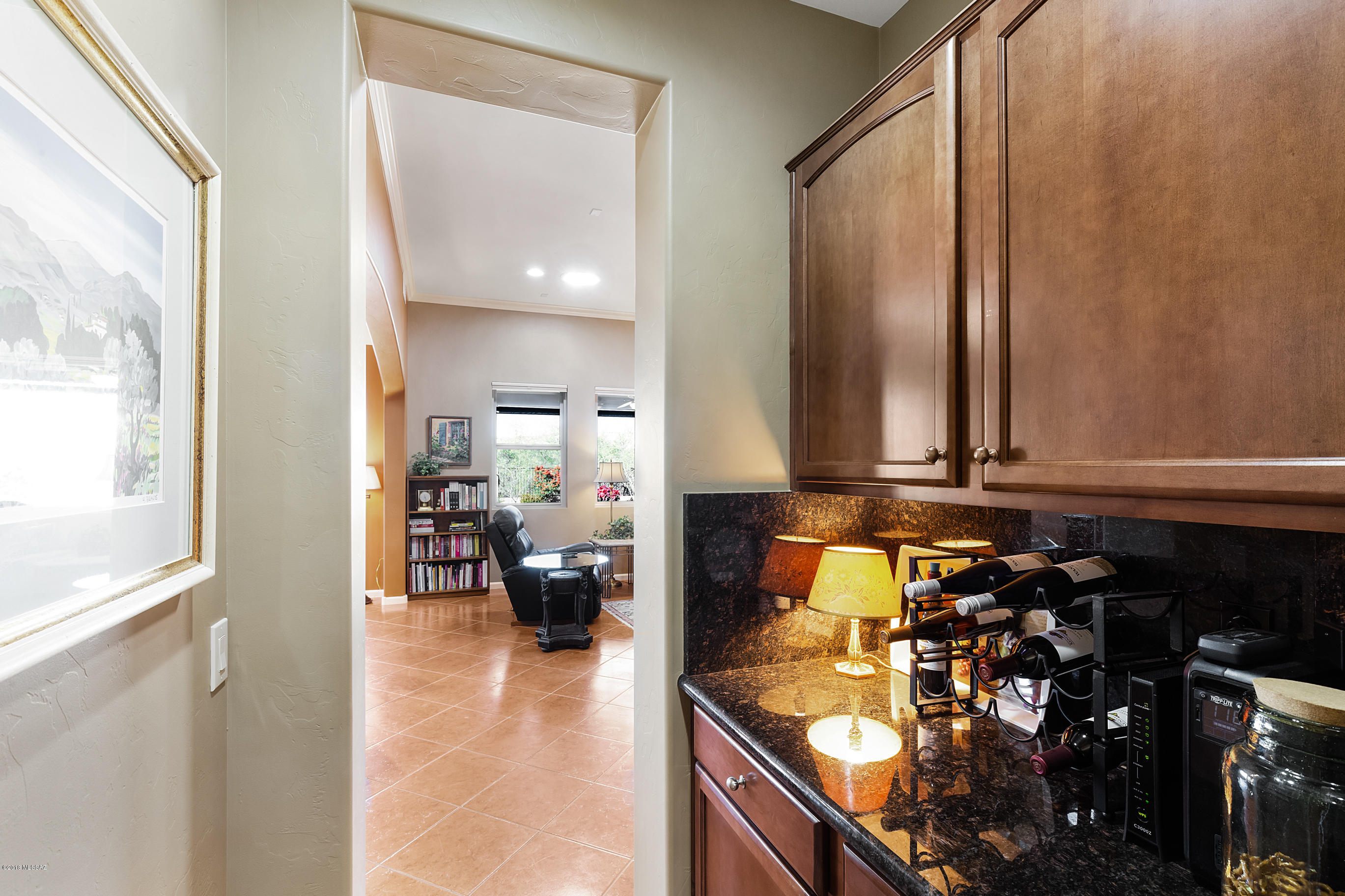 Saddlebrooke - Residential