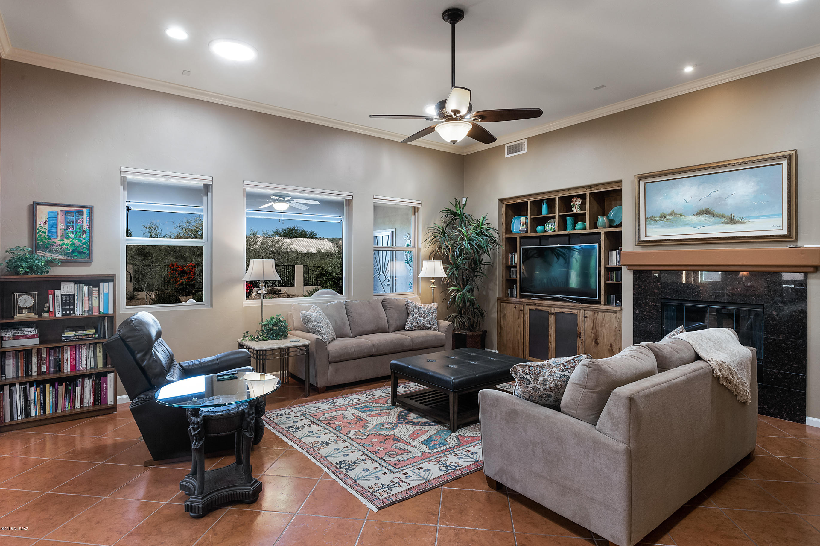 Saddlebrooke - Residential