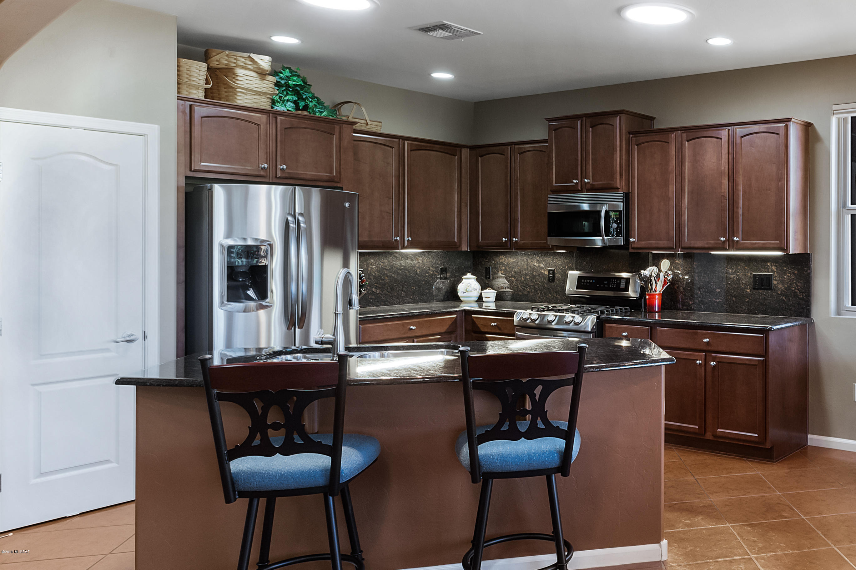 Saddlebrooke - Residential