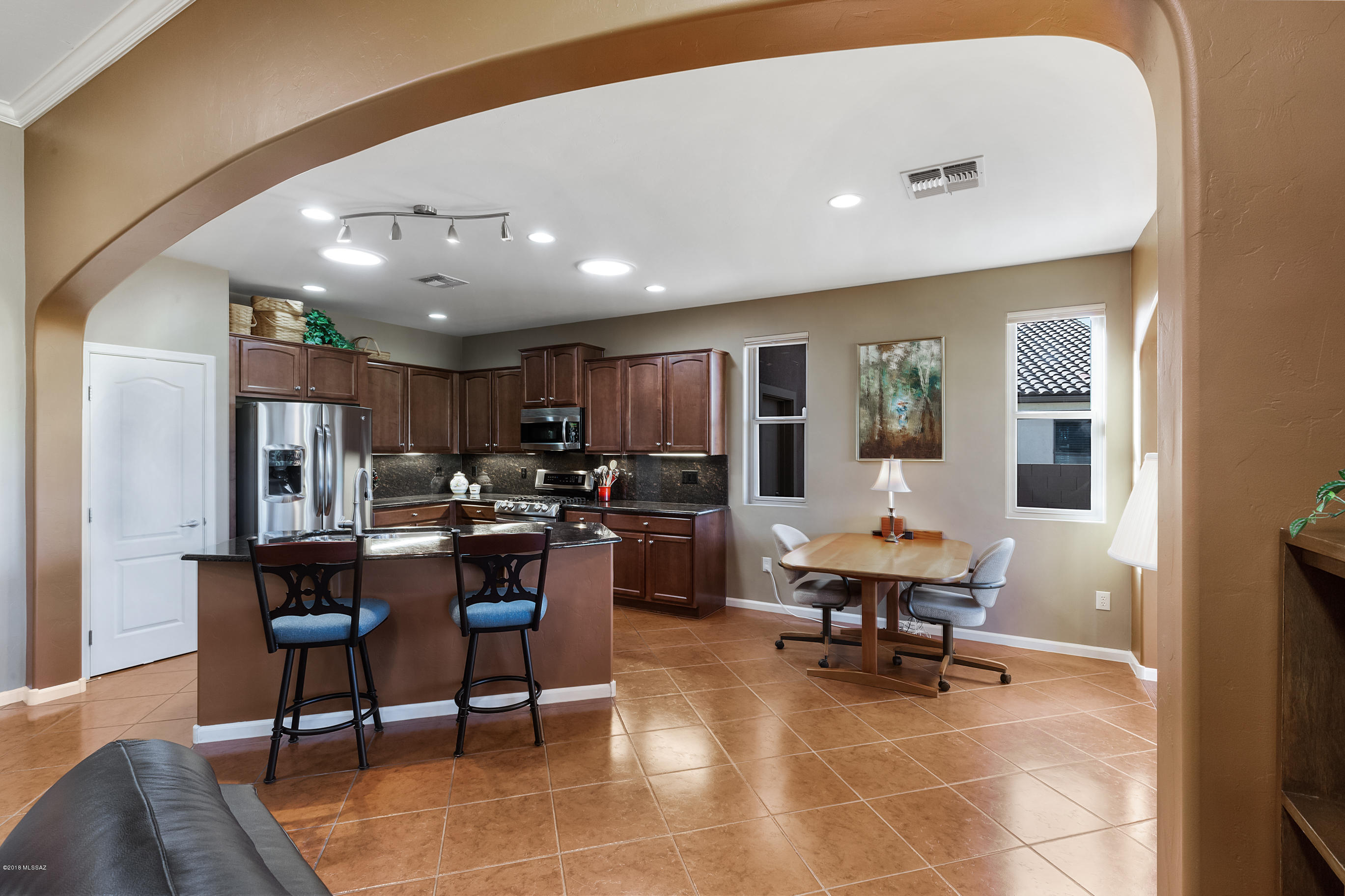 Saddlebrooke - Residential