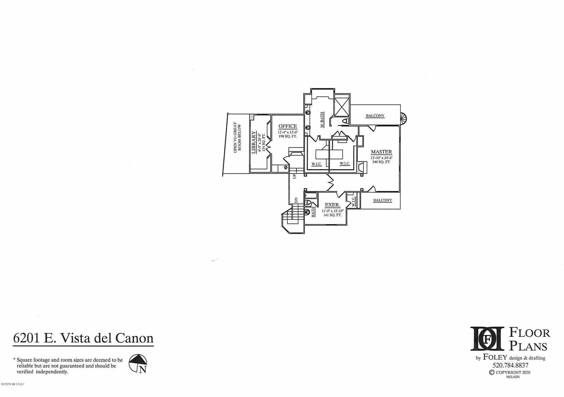 Finisterra (1-210) - Residential