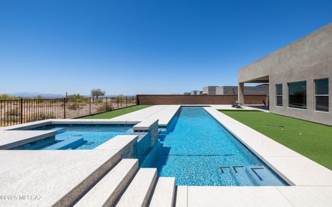 Photo of 6947 W Patina Drive, Marana, AZ 85658 (MLS # 22513487)