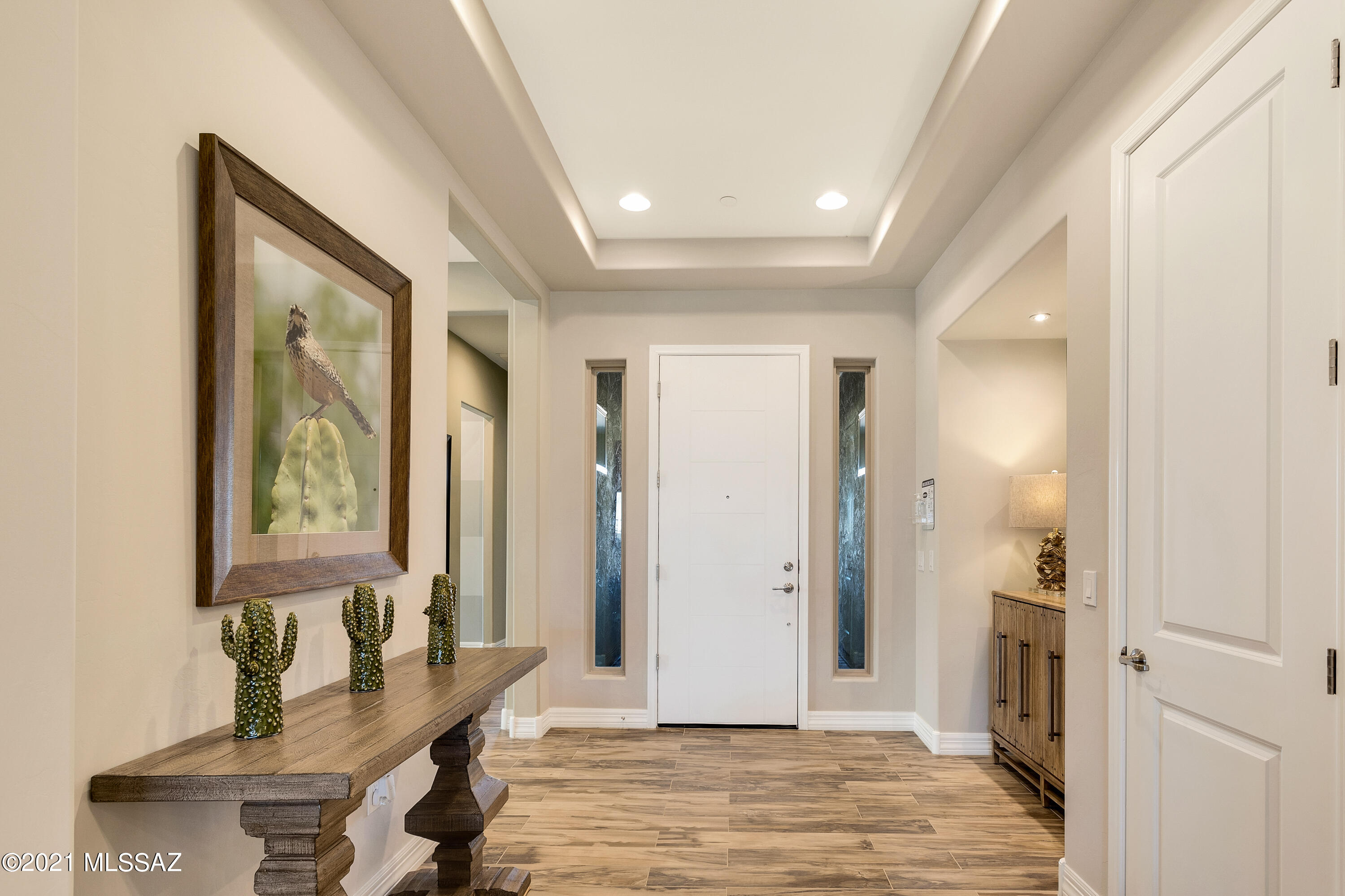 Rancho Vistoso Parcel 5F SQ20170690715 - Residential