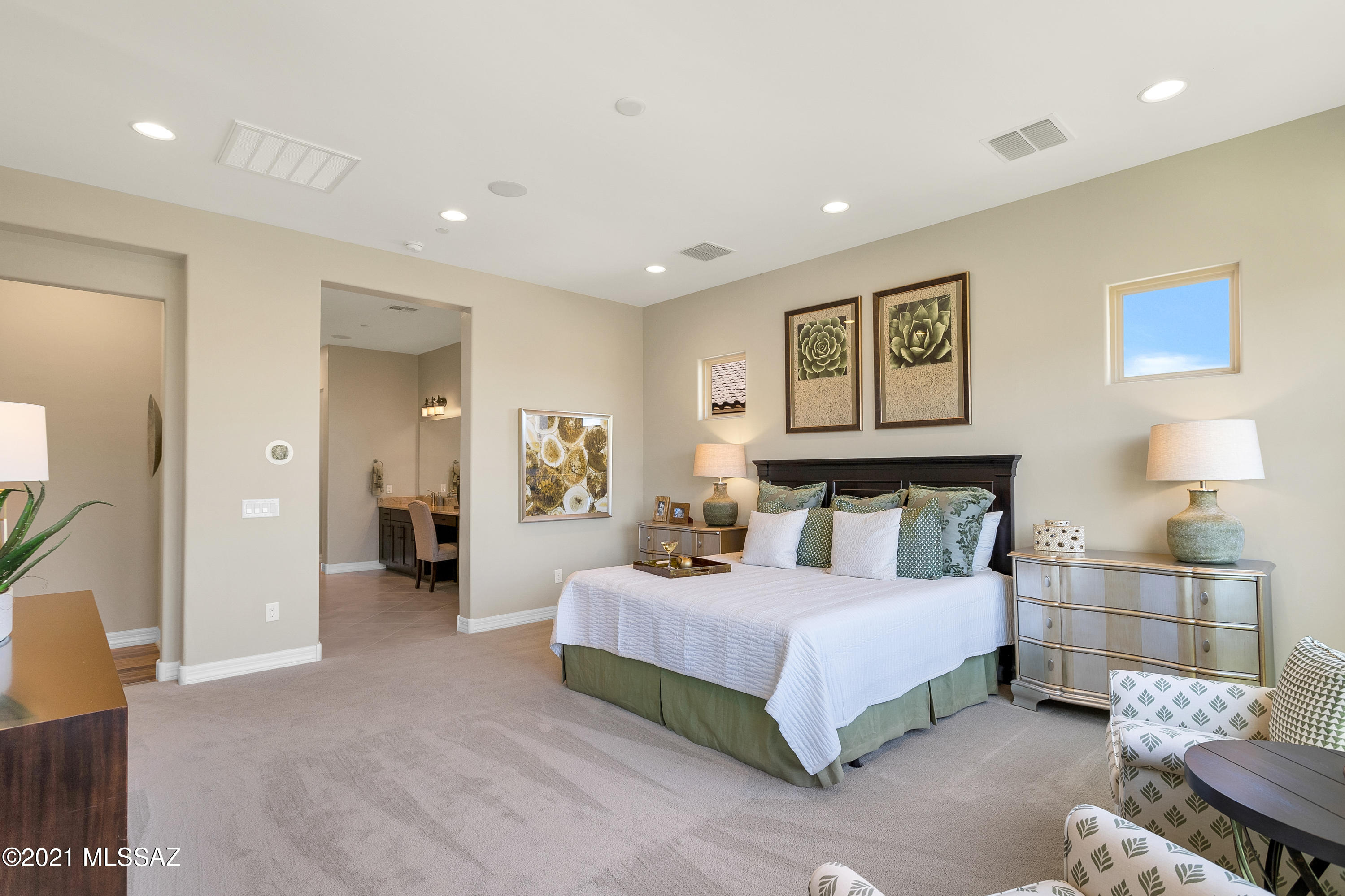 Rancho Vistoso Parcel 5F SQ20170690715 - Residential