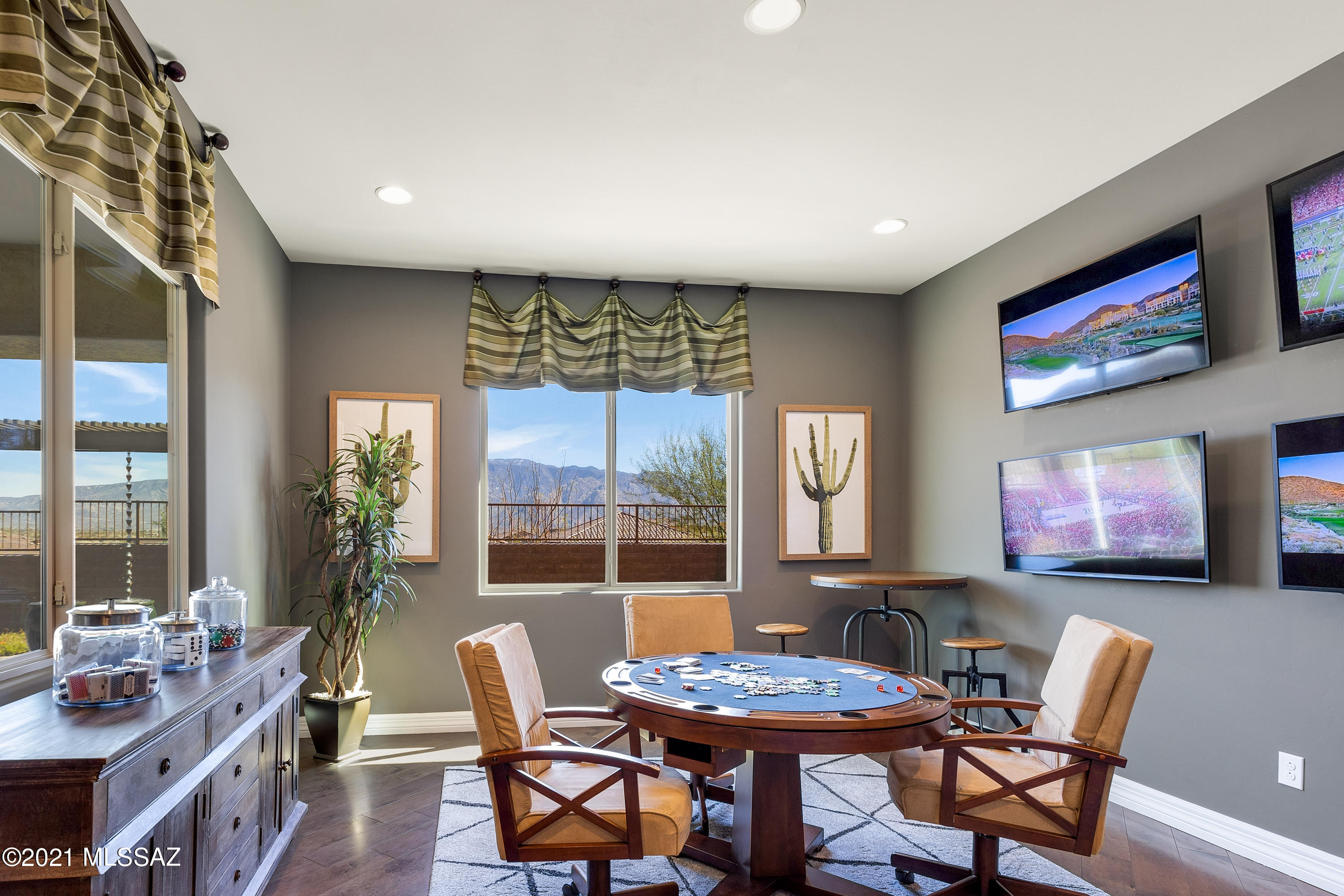 Rancho Vistoso Parcel 5F SQ20170690715 - Residential
