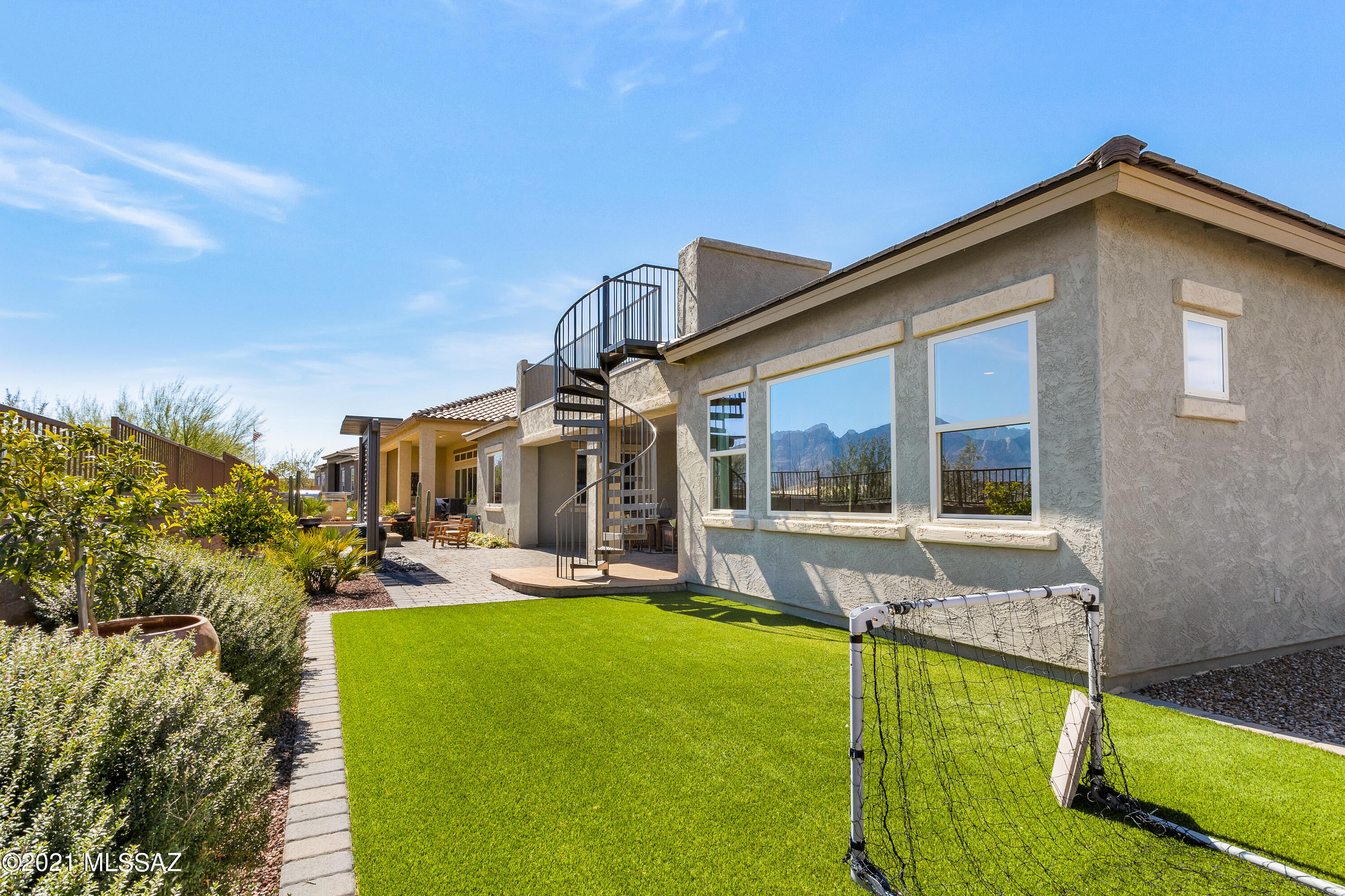 Rancho Vistoso Parcel 5F SQ20170690715 - Residential