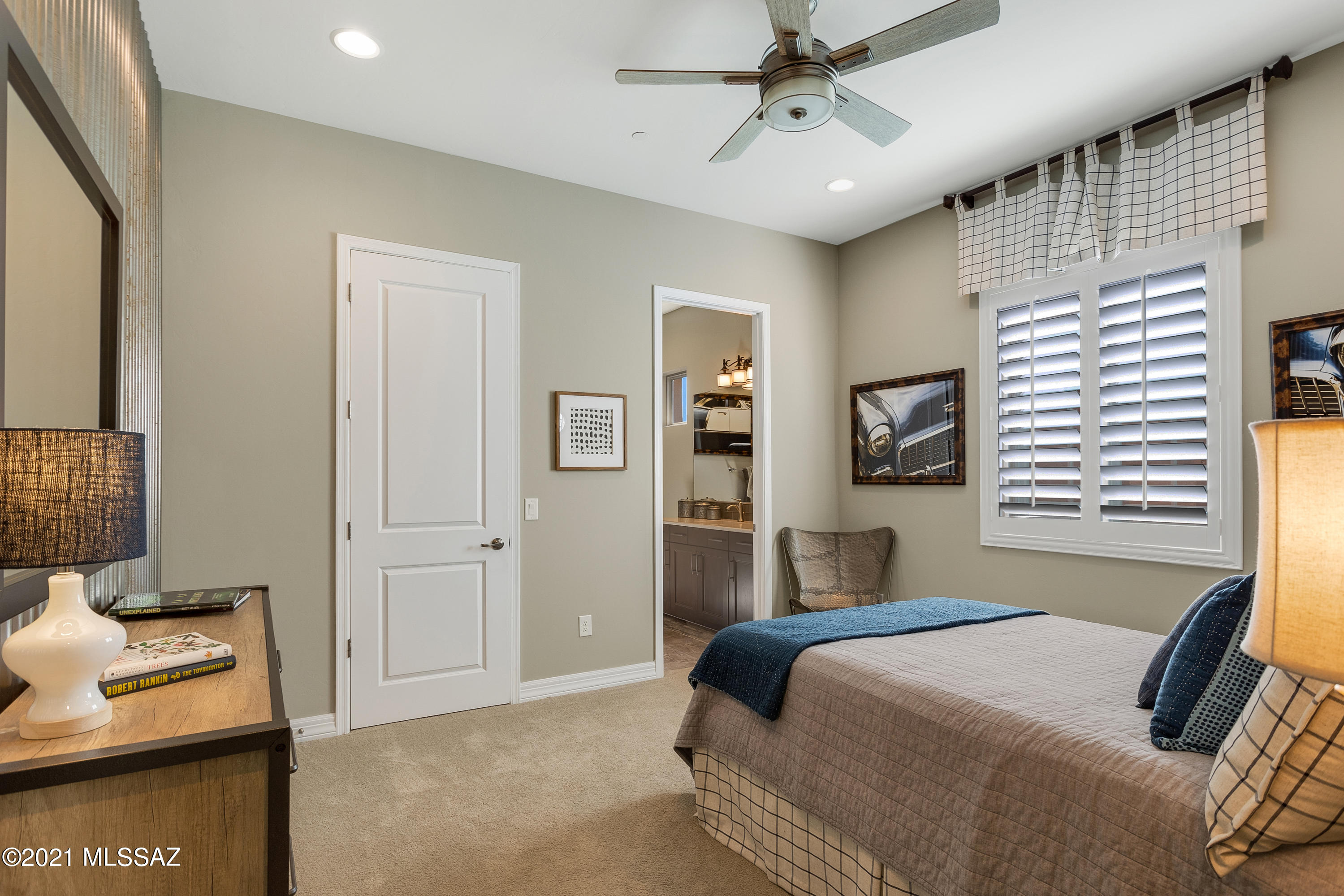 Rancho Vistoso Parcel 5F SQ20170690715 - Residential