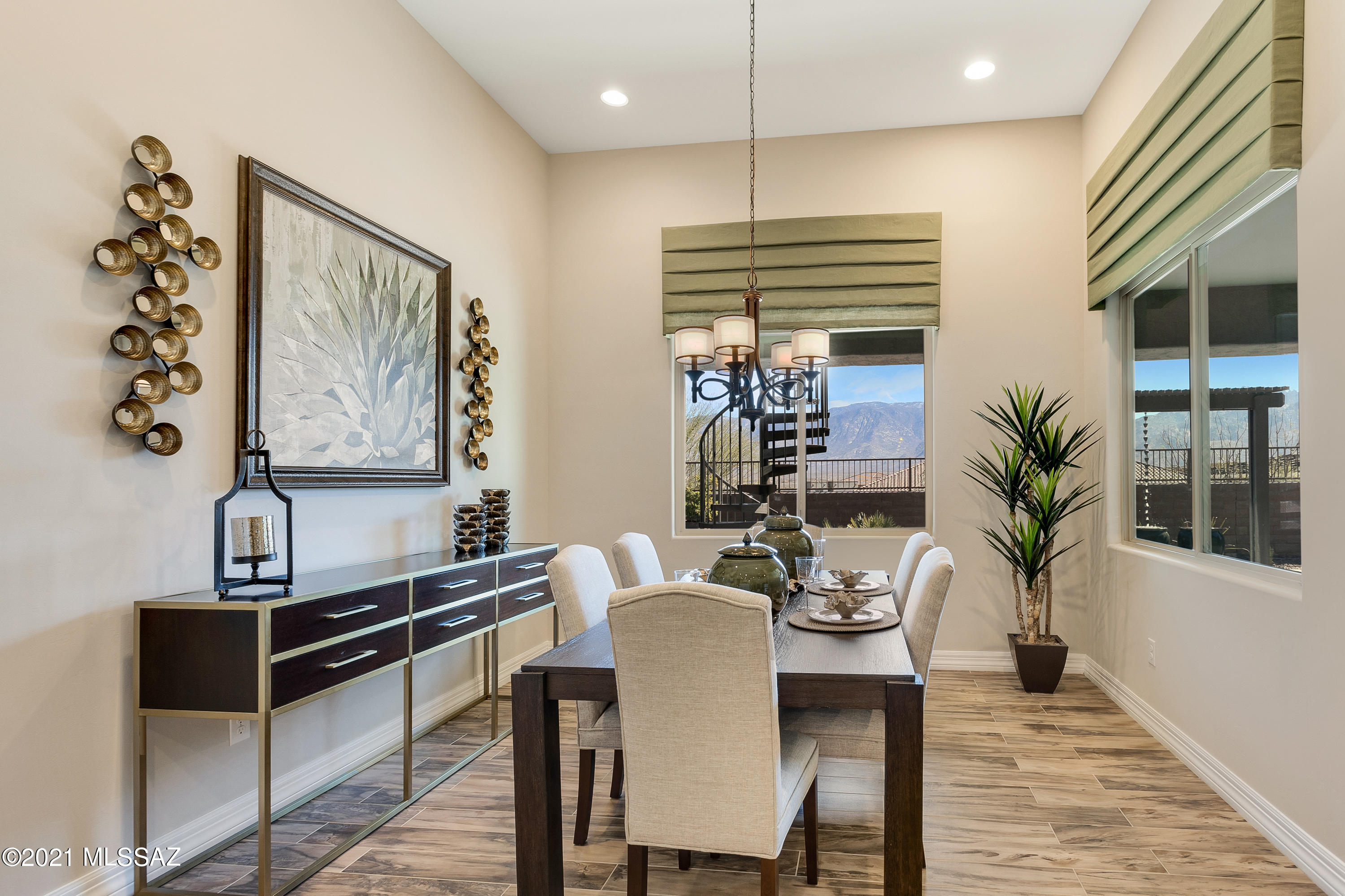 Rancho Vistoso Parcel 5F SQ20170690715 - Residential