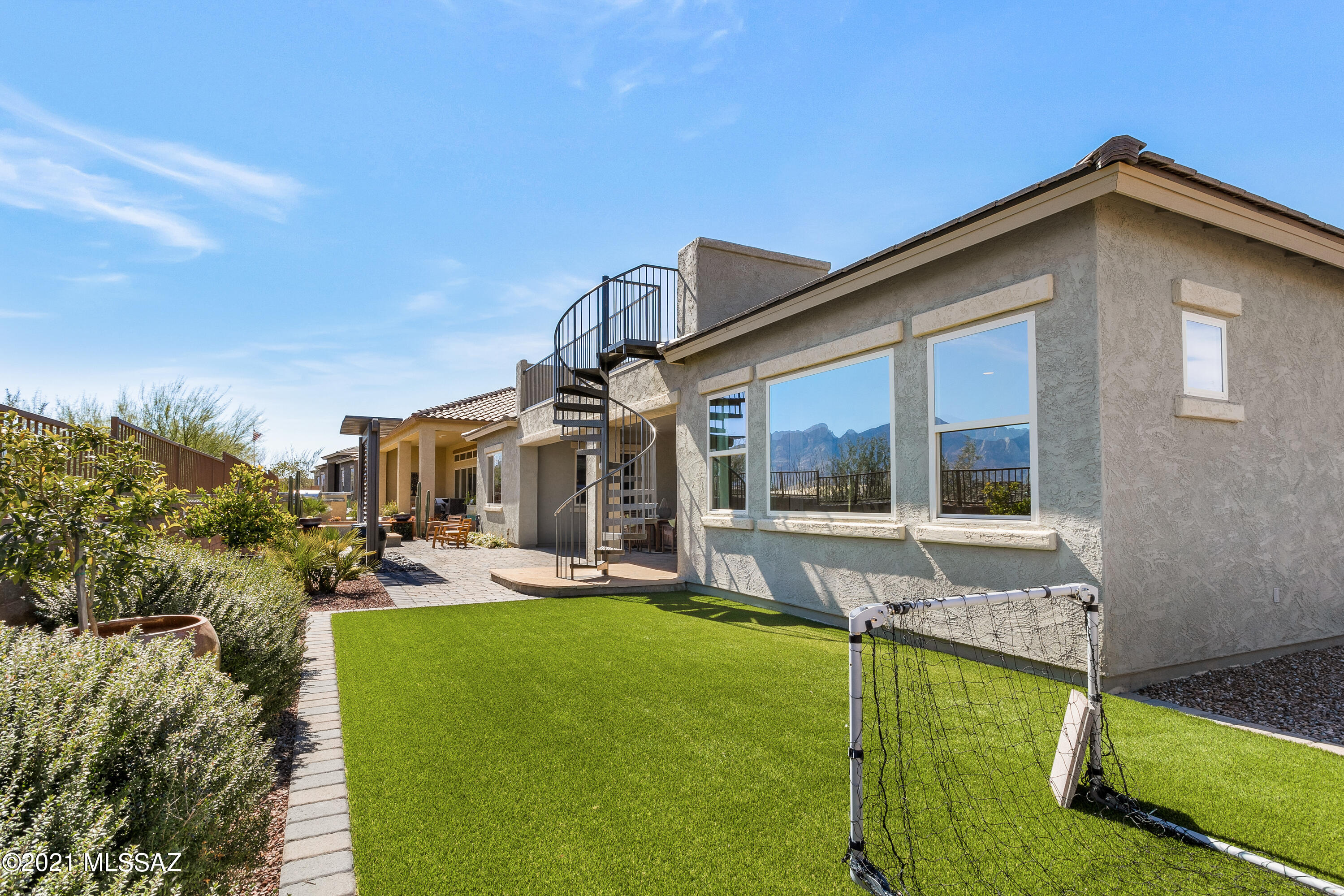 Rancho Vistoso Parcel 5F SQ20170690715 - Residential
