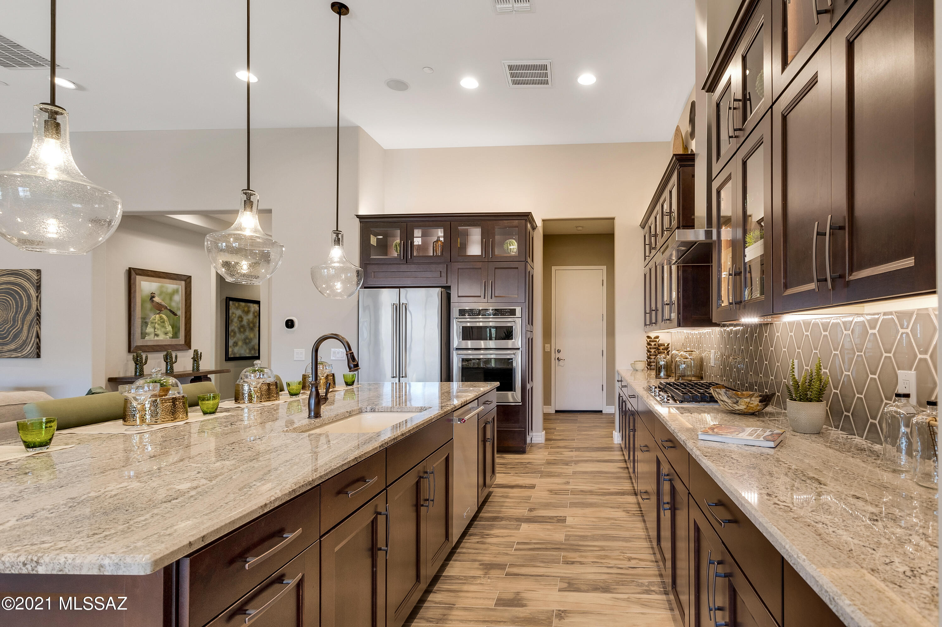 Rancho Vistoso Parcel 5F SQ20170690715 - Residential
